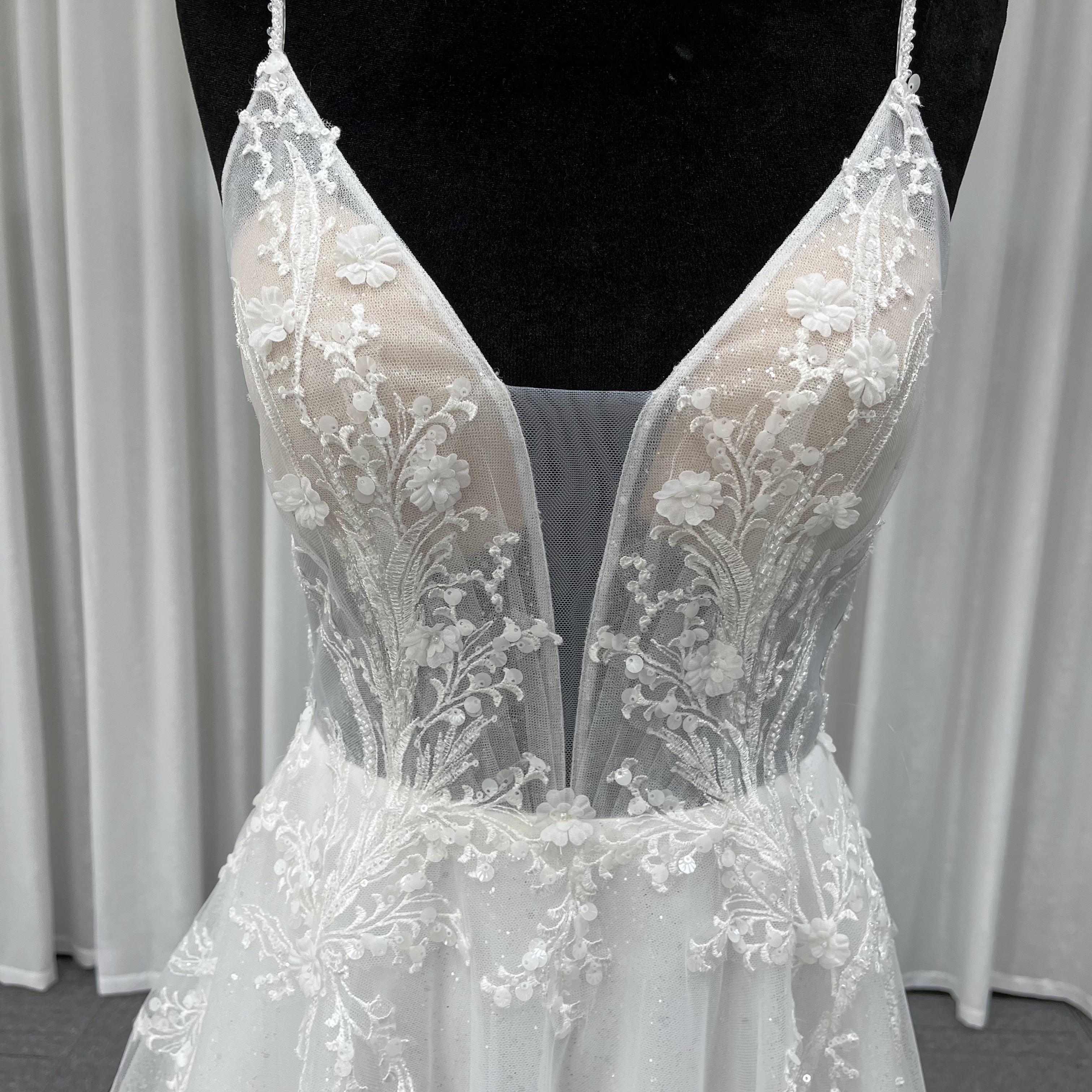 Dnnovia bridal AGD004 - 15