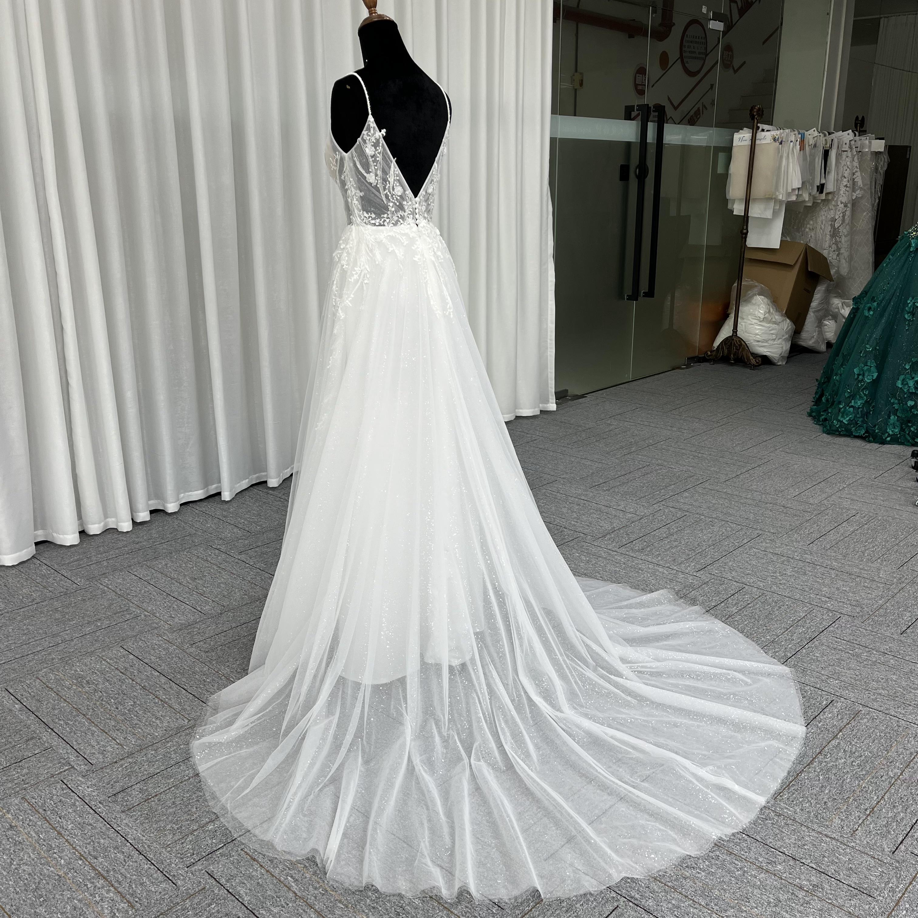Dnnovia bridal AGD004 - 22