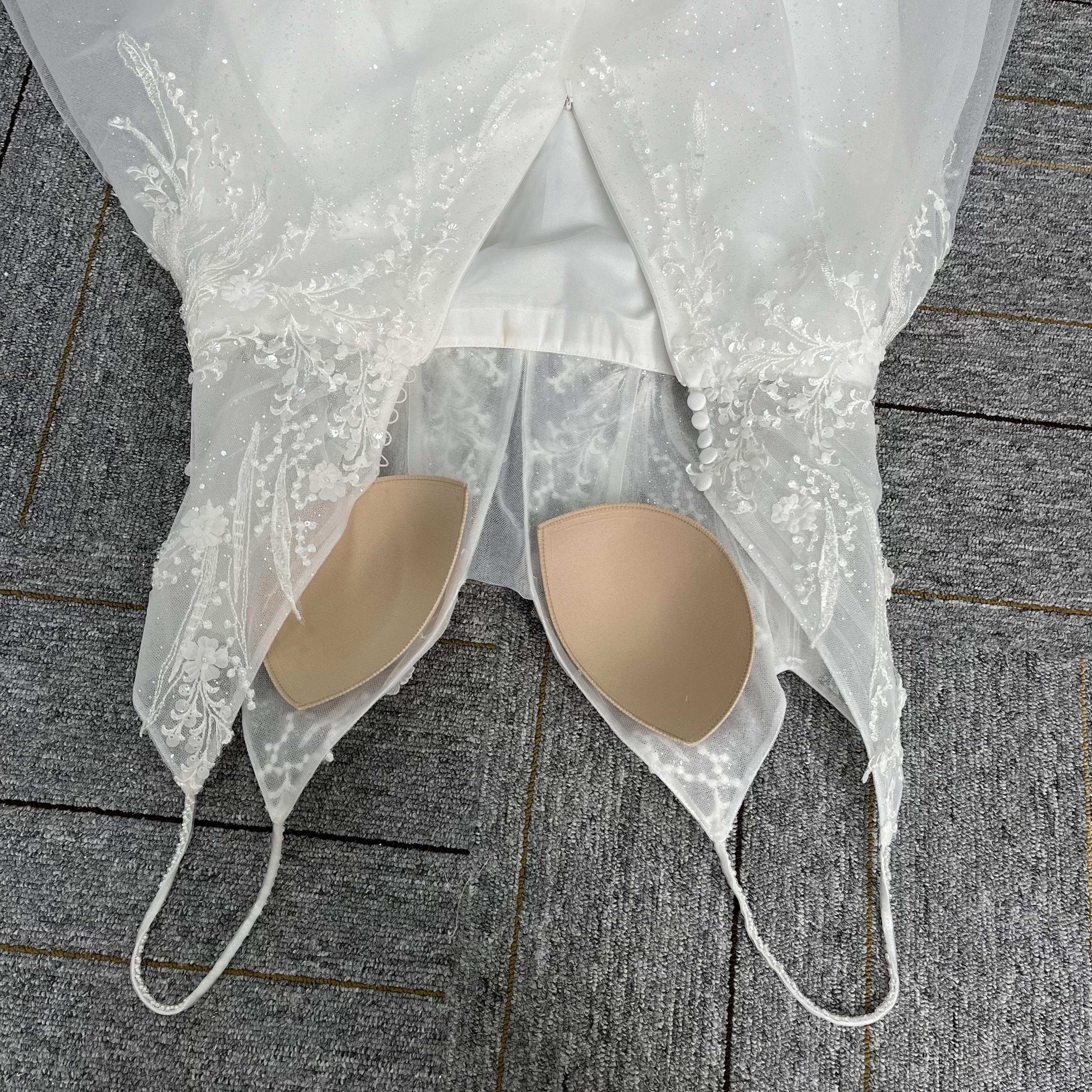 Dnnovia bridal AGD004 - 4