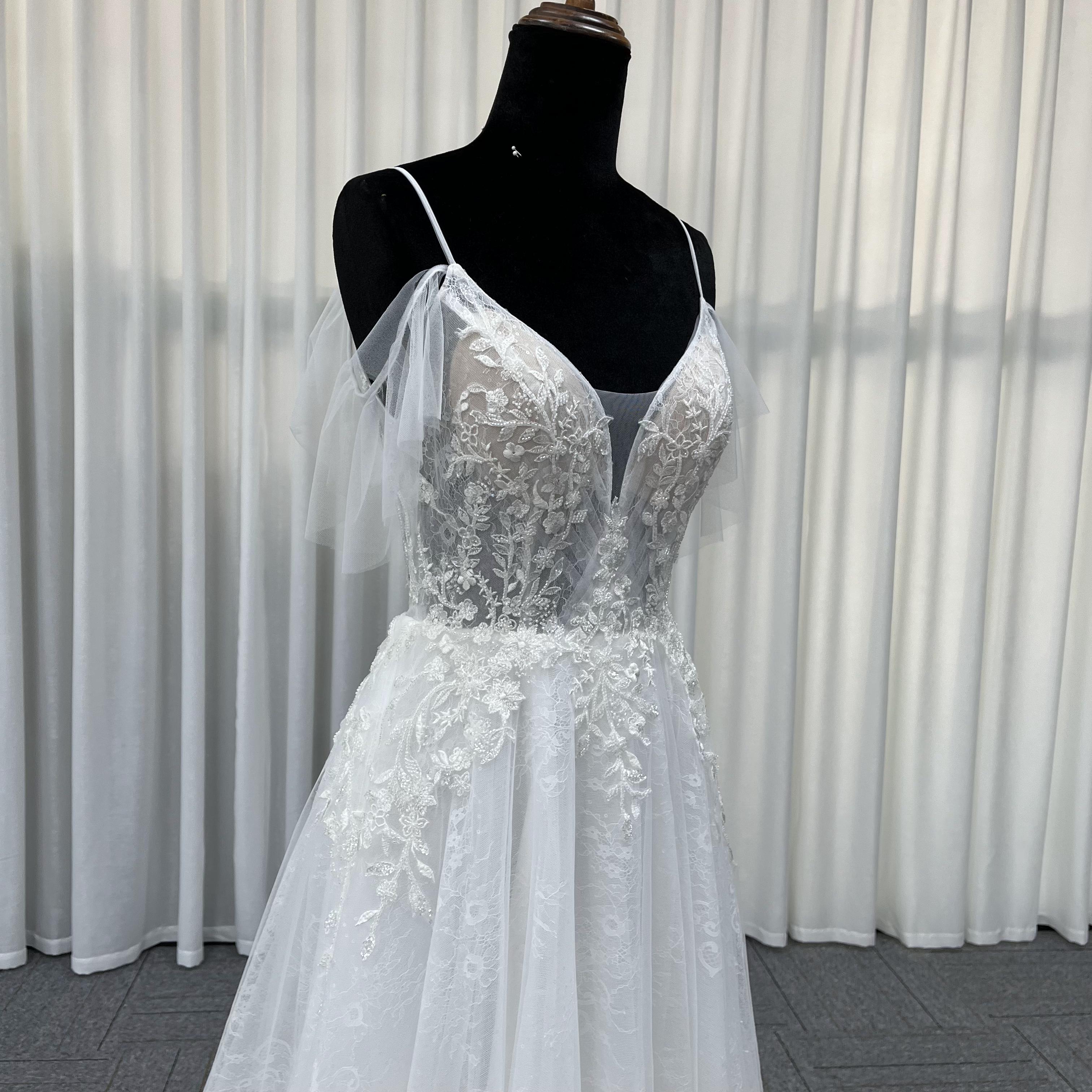 Dnnovia bridal AGD005 - 10