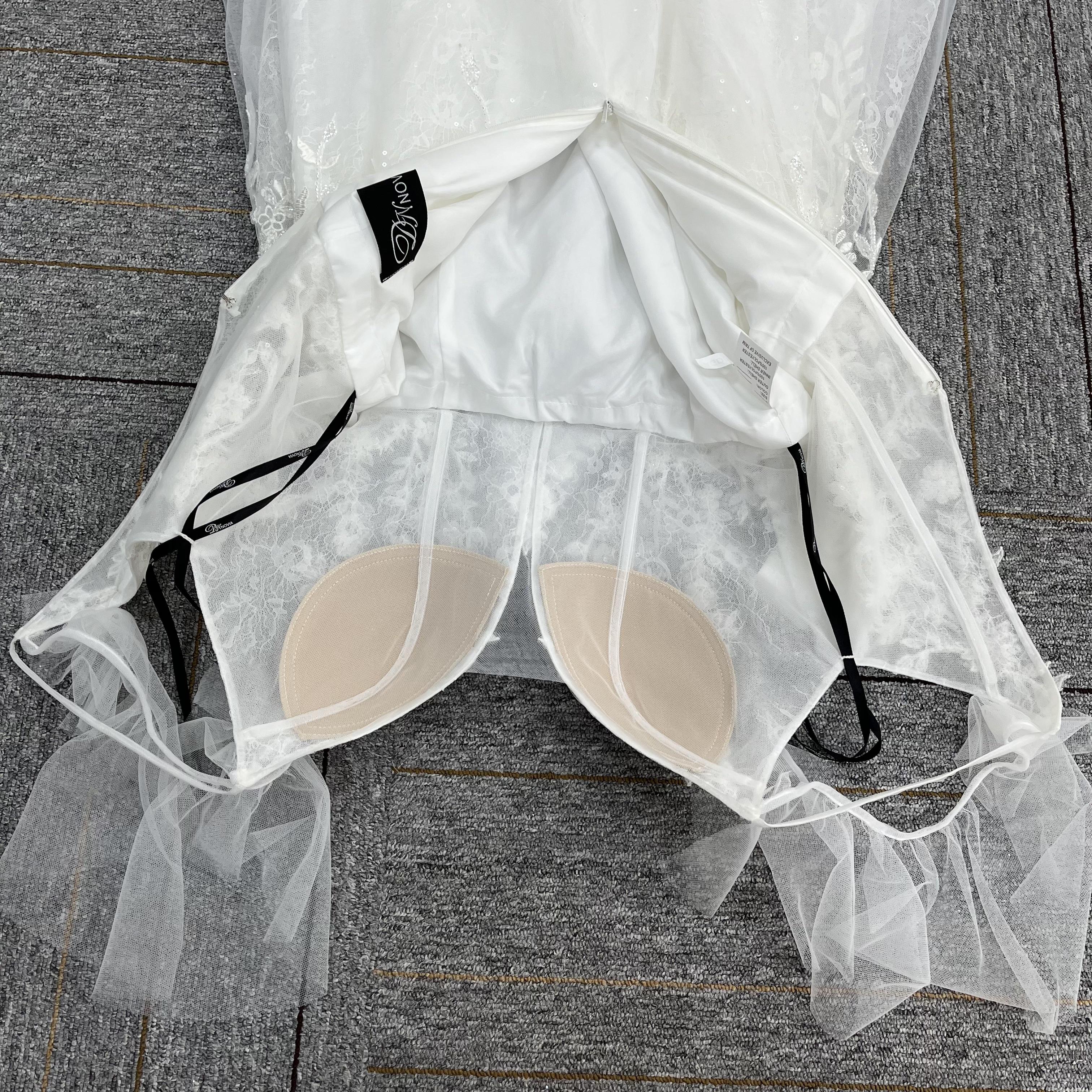 Dnnovia bridal AGD005 - 24