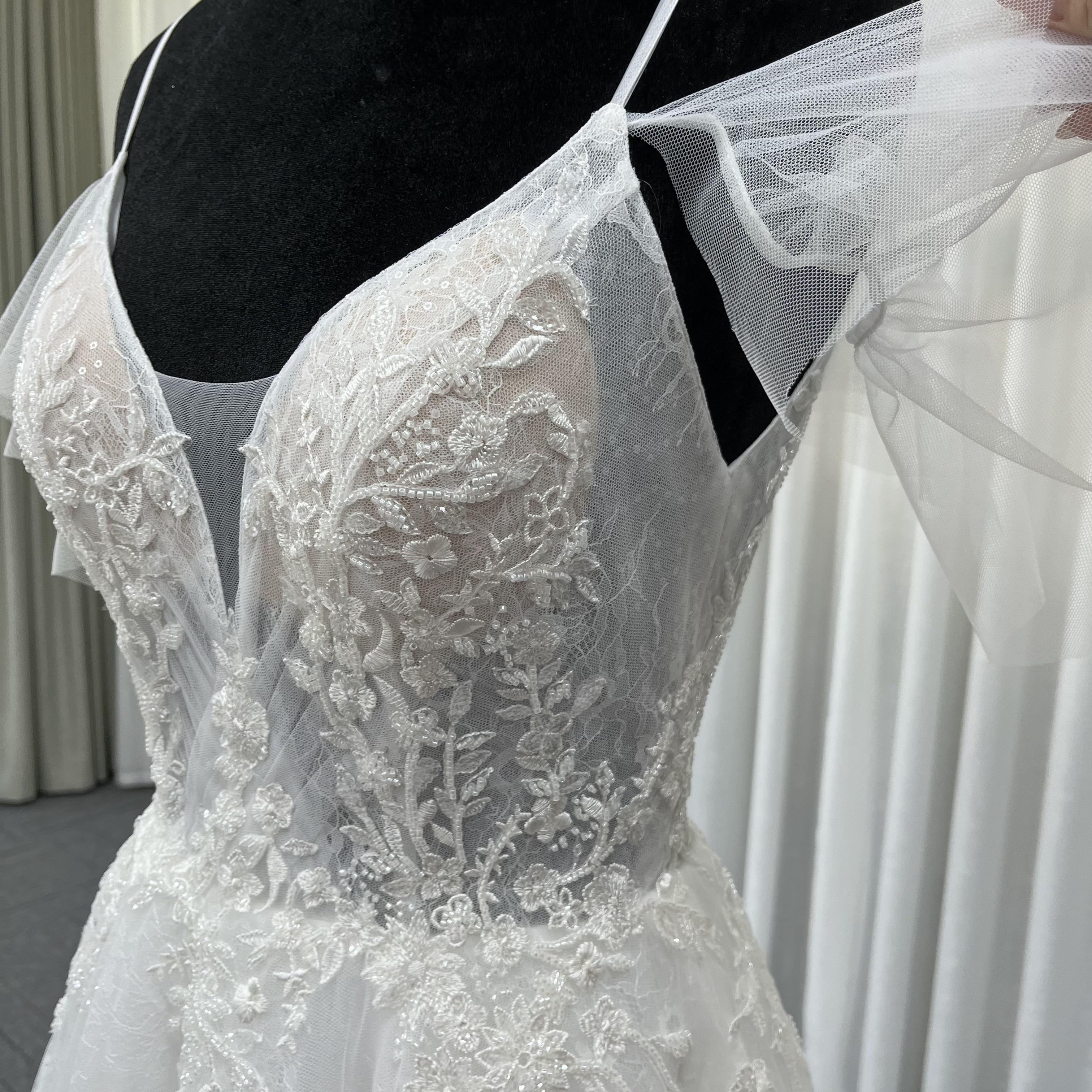 Dnnovia bridal AGD005 - 23