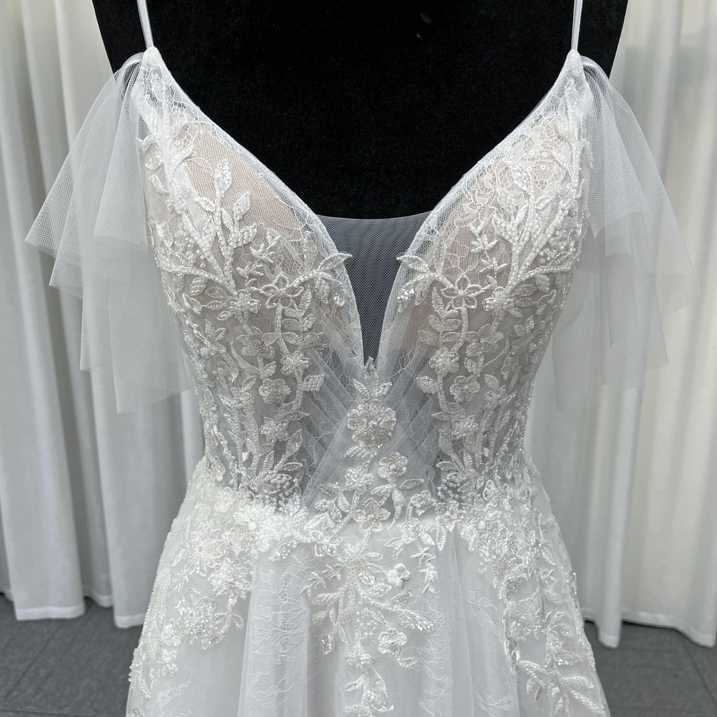 Dnnovia bridal AGD005 - 22