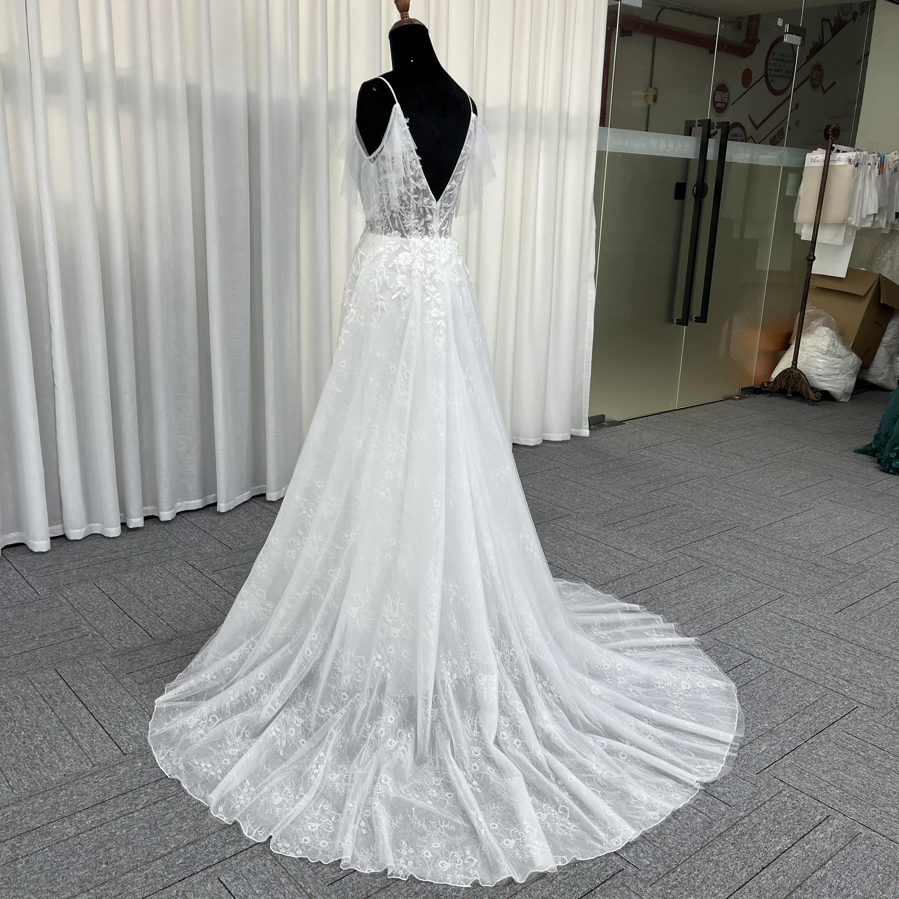Dnnovia bridal AGD005 - 12