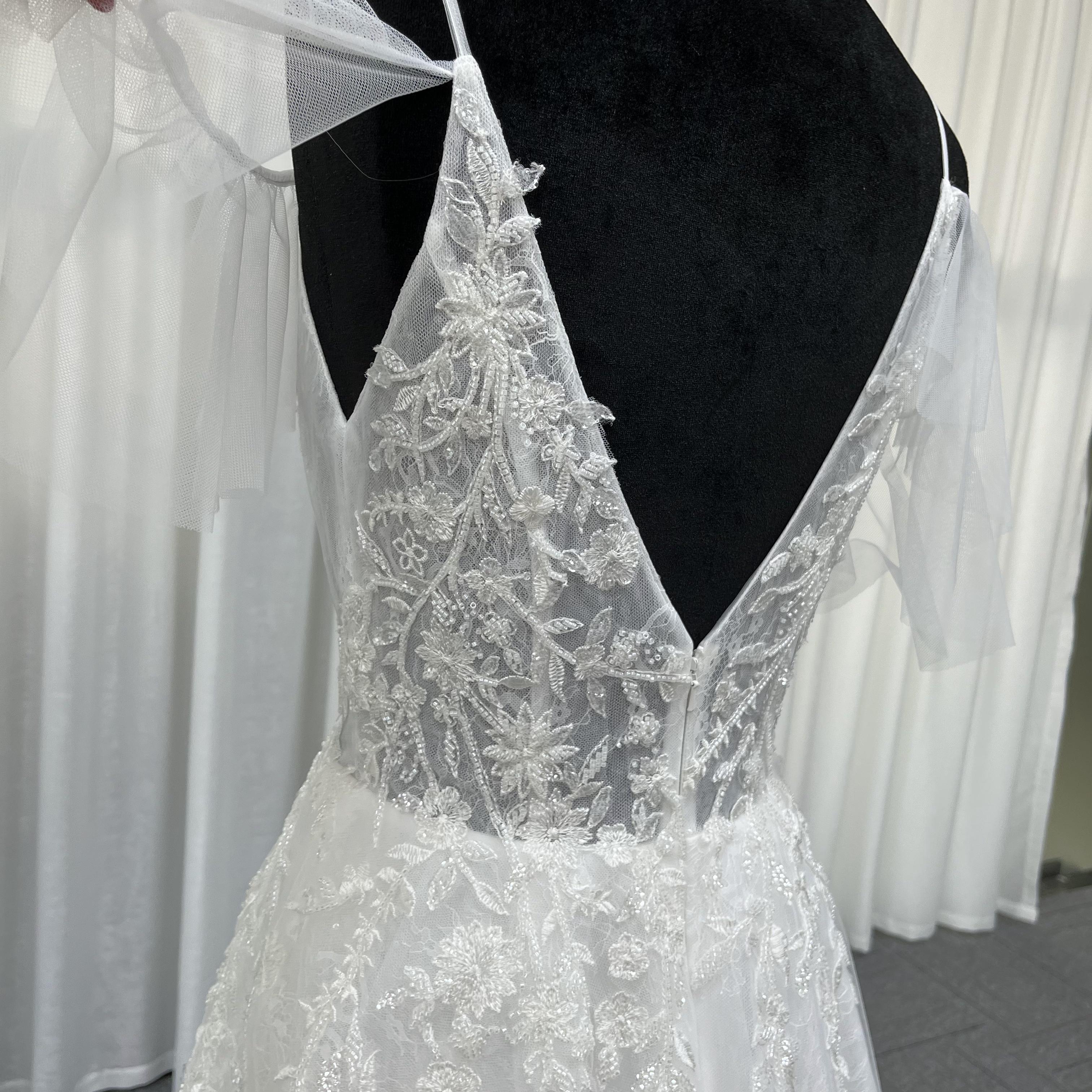 Dnnovia bridal AGD005 - 19