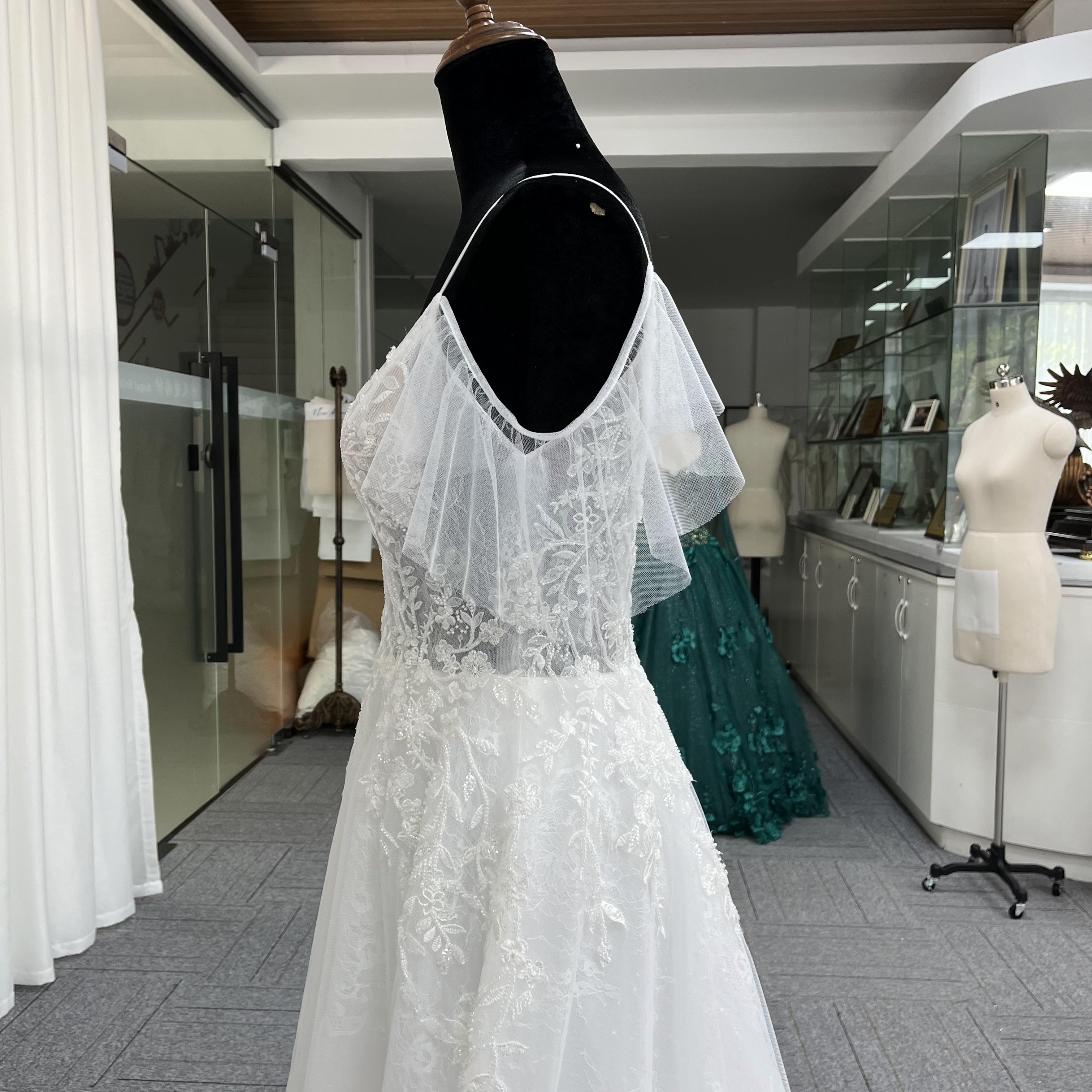 Dnnovia bridal AGD005 - 15