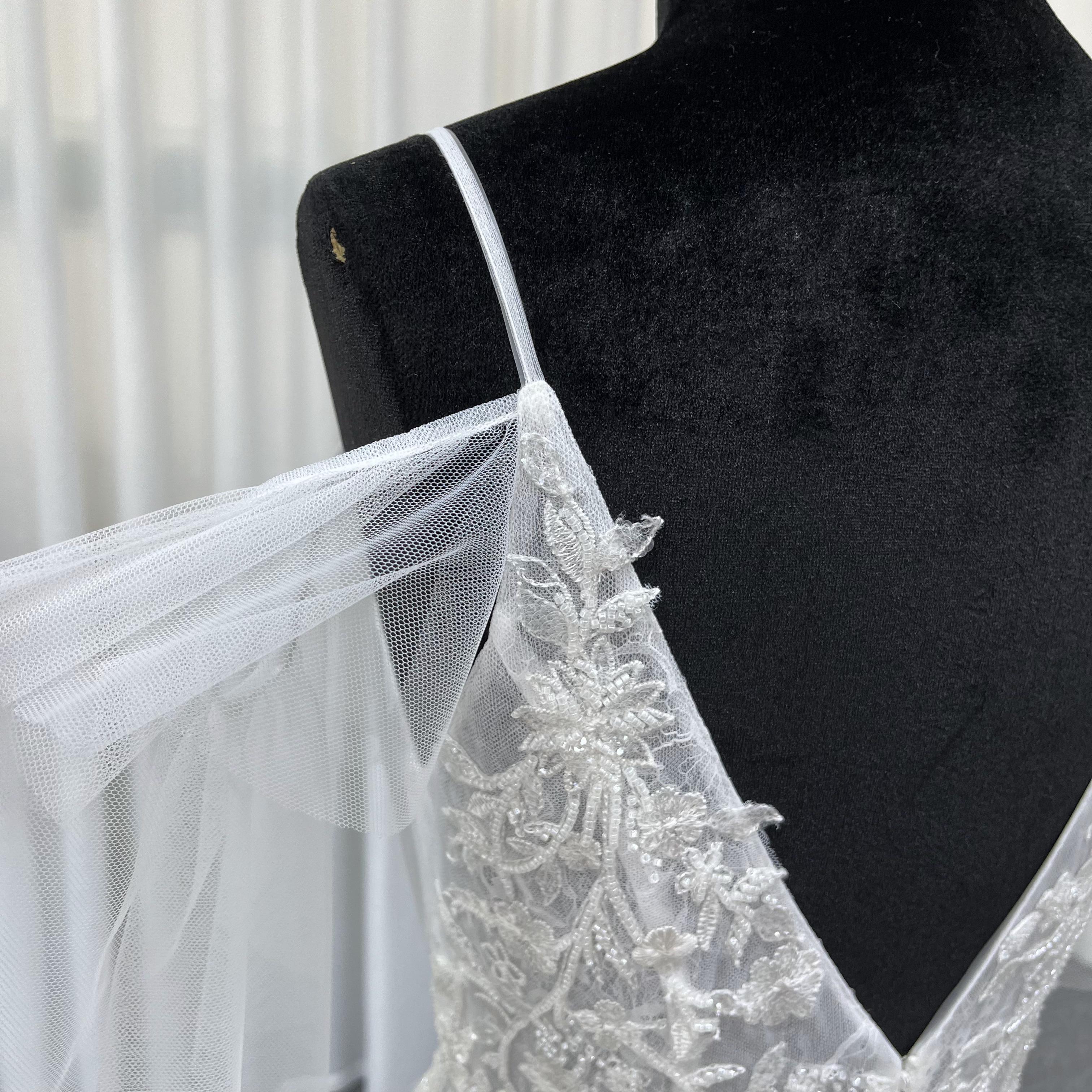 Dnnovia bridal AGD005 - 17