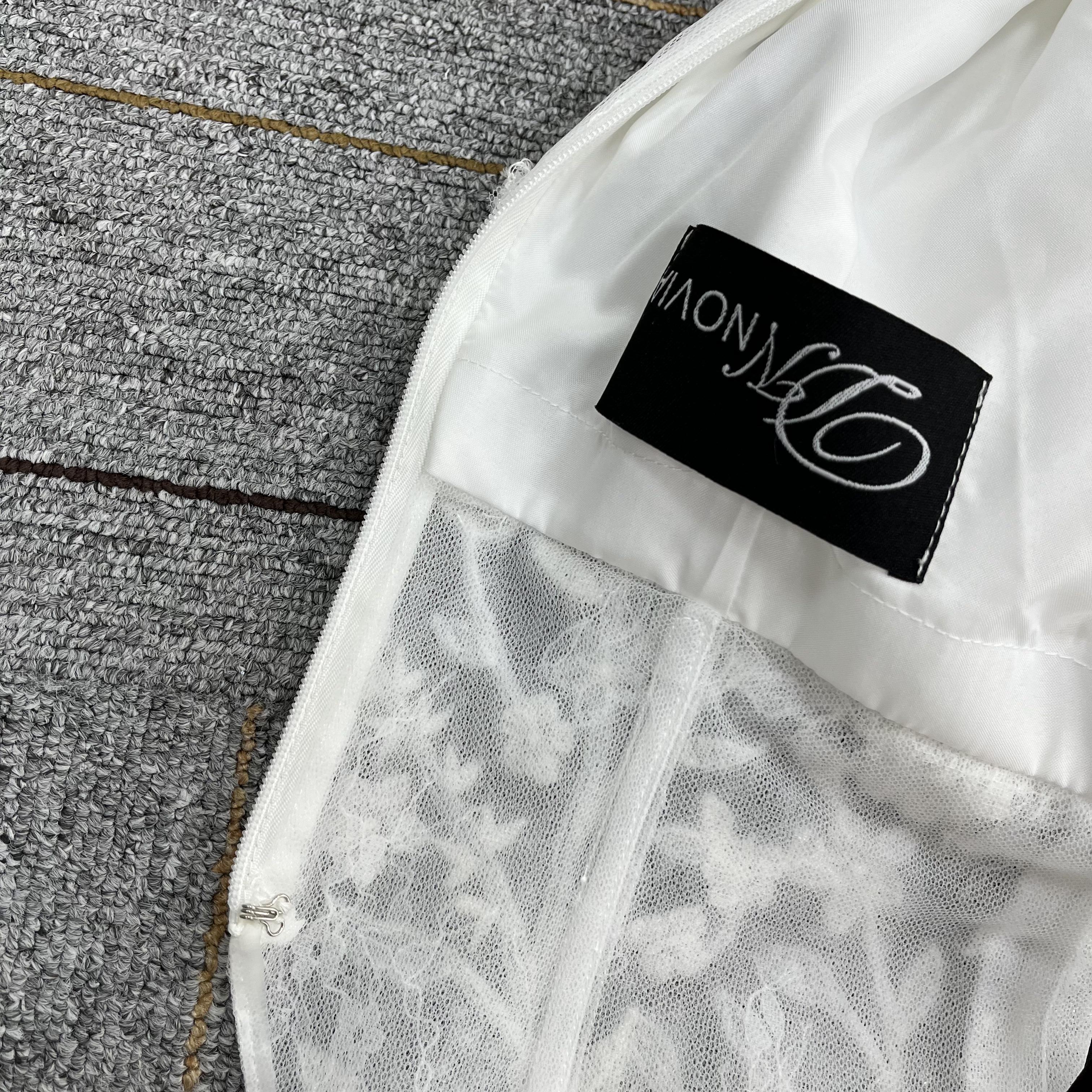 Dnnovia bridal AGD005 - 28