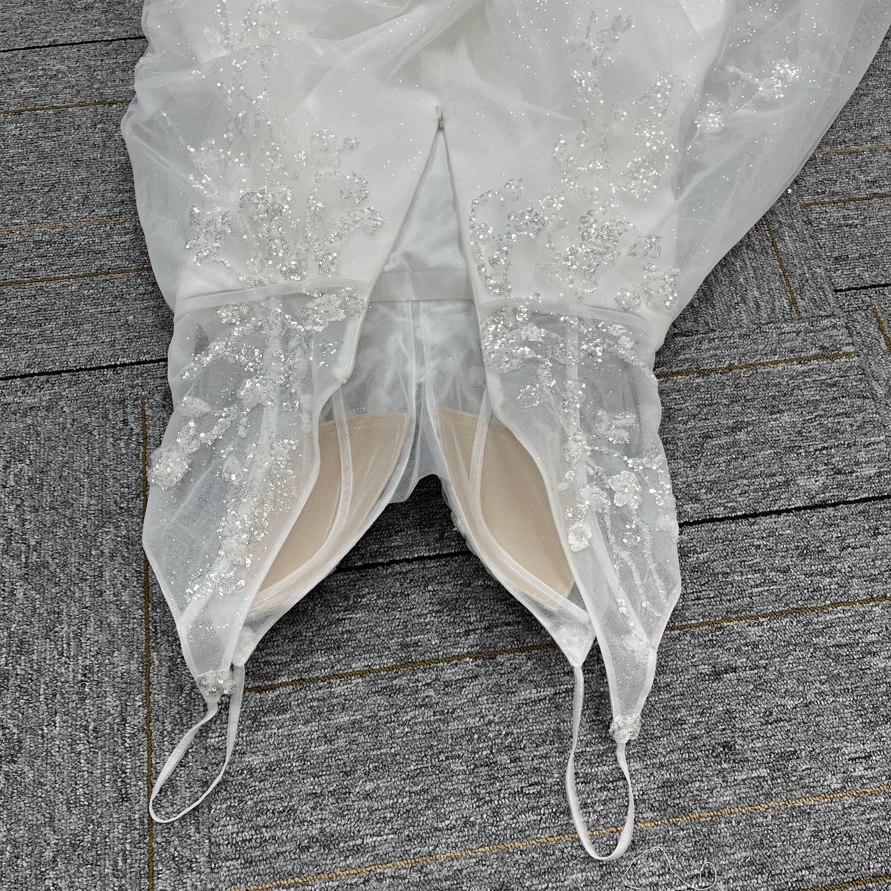 Dnnovia bridal AGD006 - 16