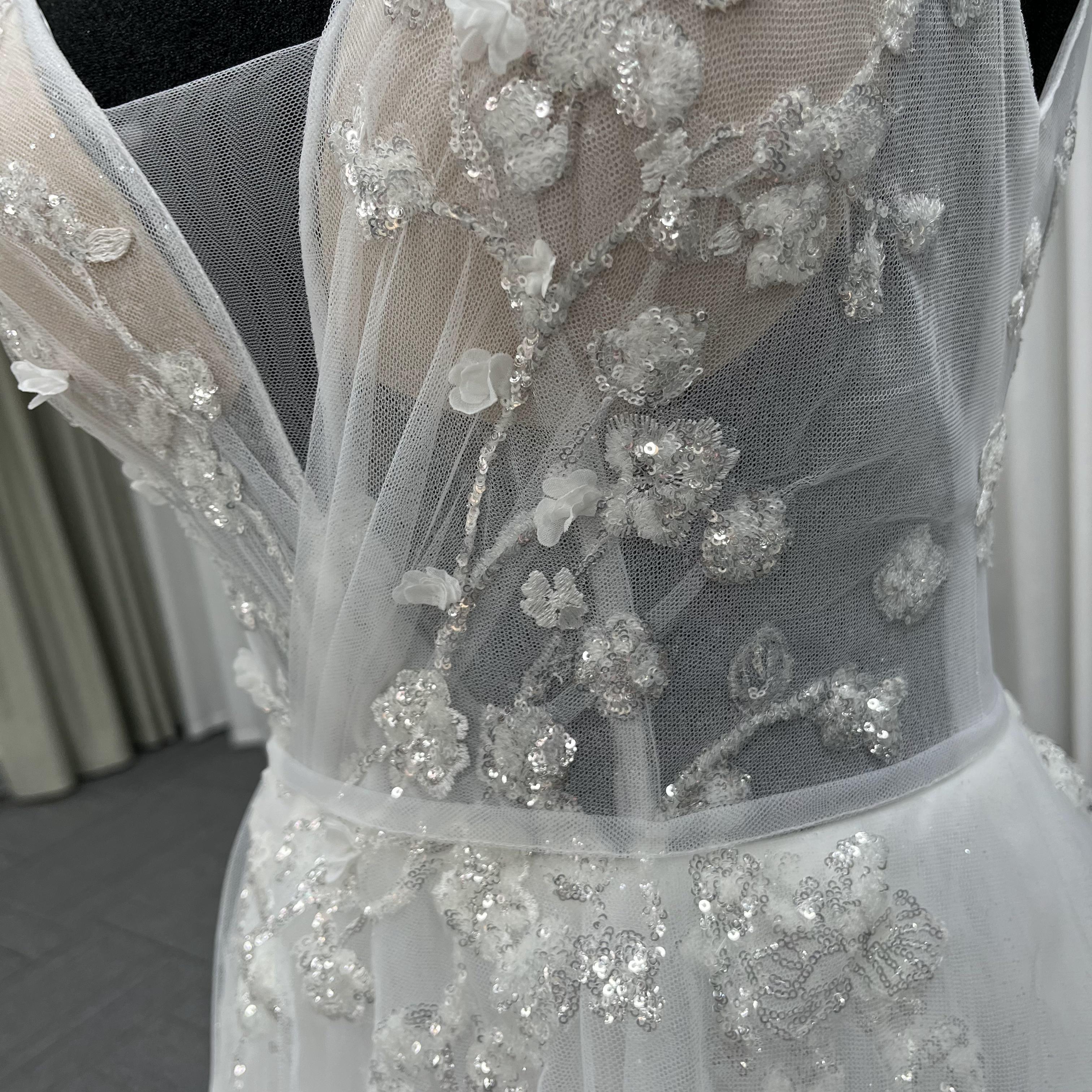 Dnnovia bridal AGD006 - 50