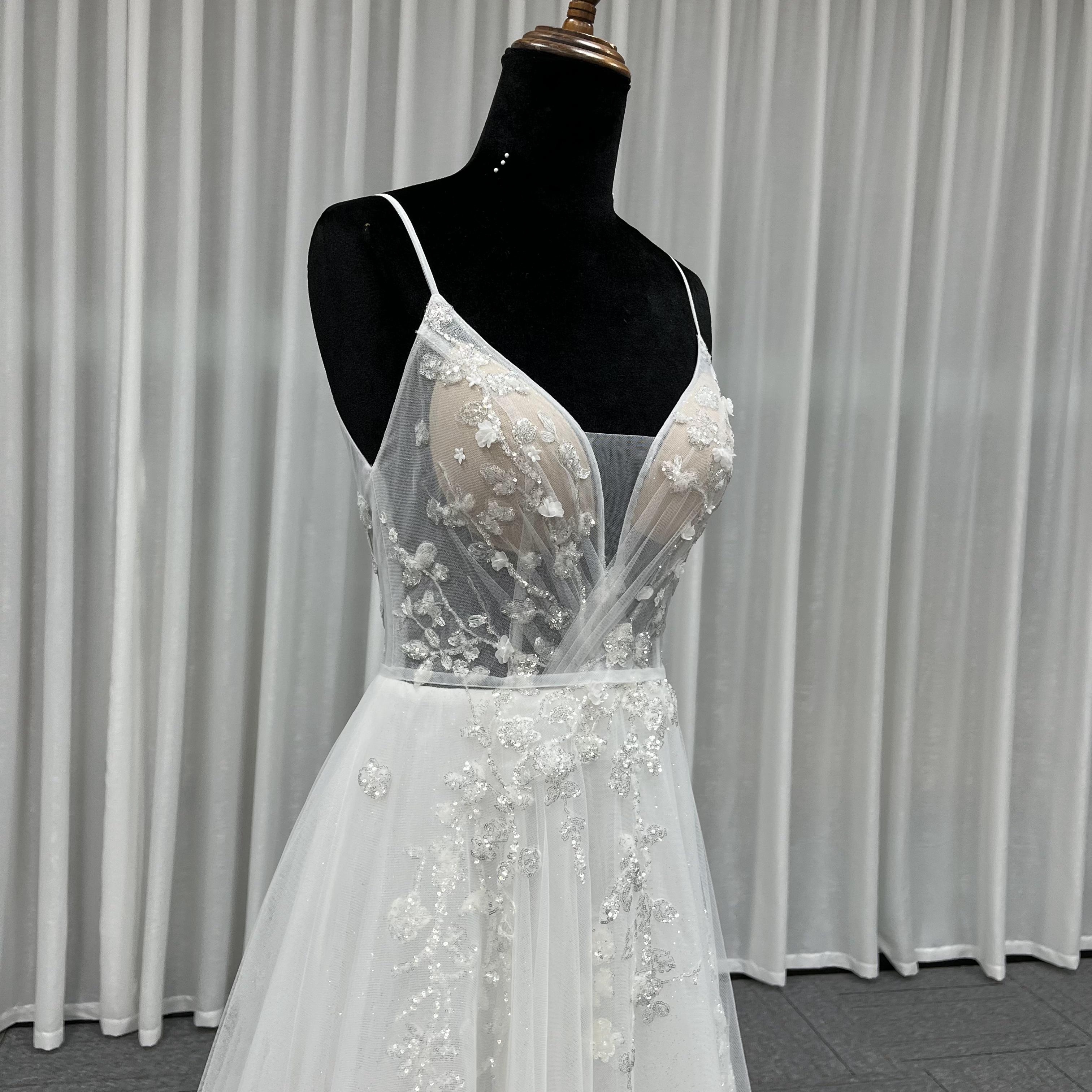Dnnovia bridal AGD006 - 33