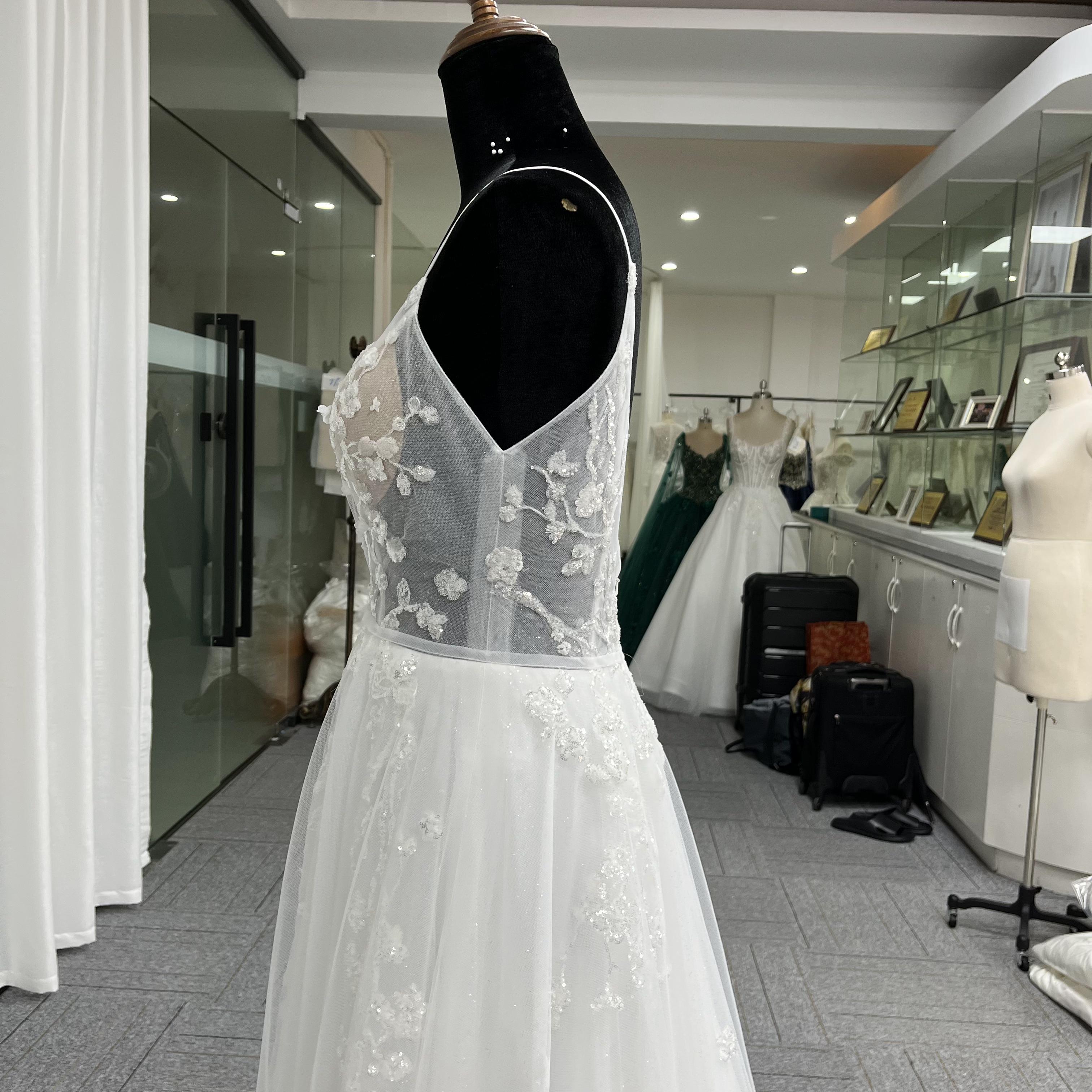Dnnovia bridal AGD006 - 61
