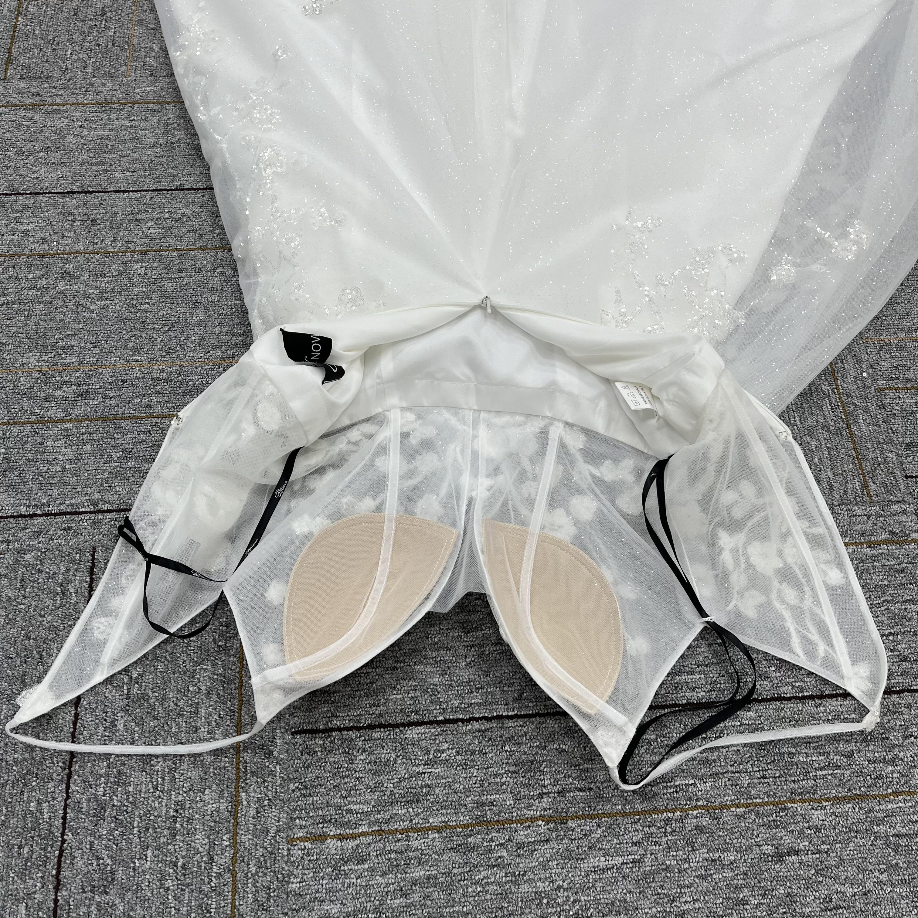 Dnnovia bridal AGD006 - 4