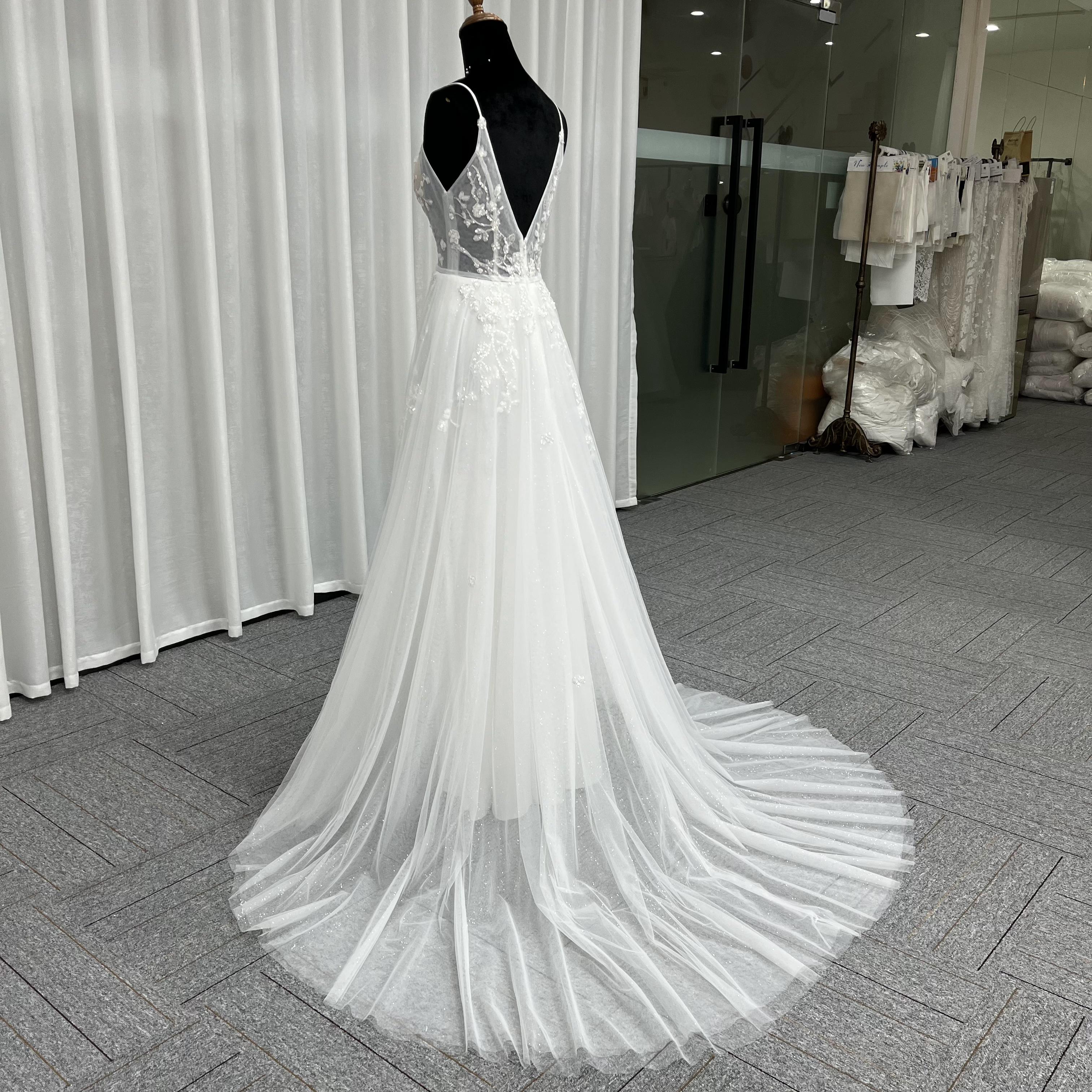 Dnnovia bridal AGD006 - 55
