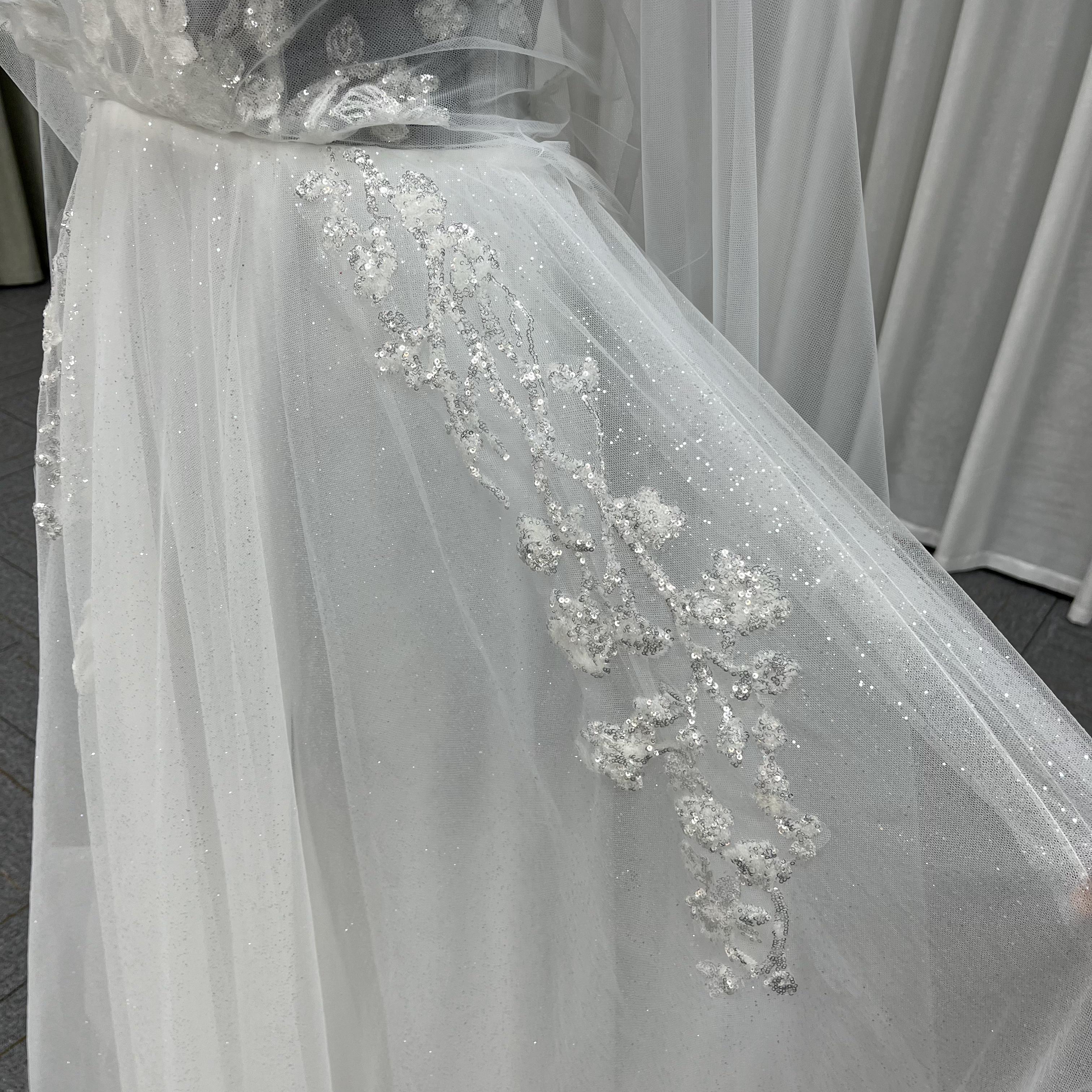 Dnnovia bridal AGD006 - 44