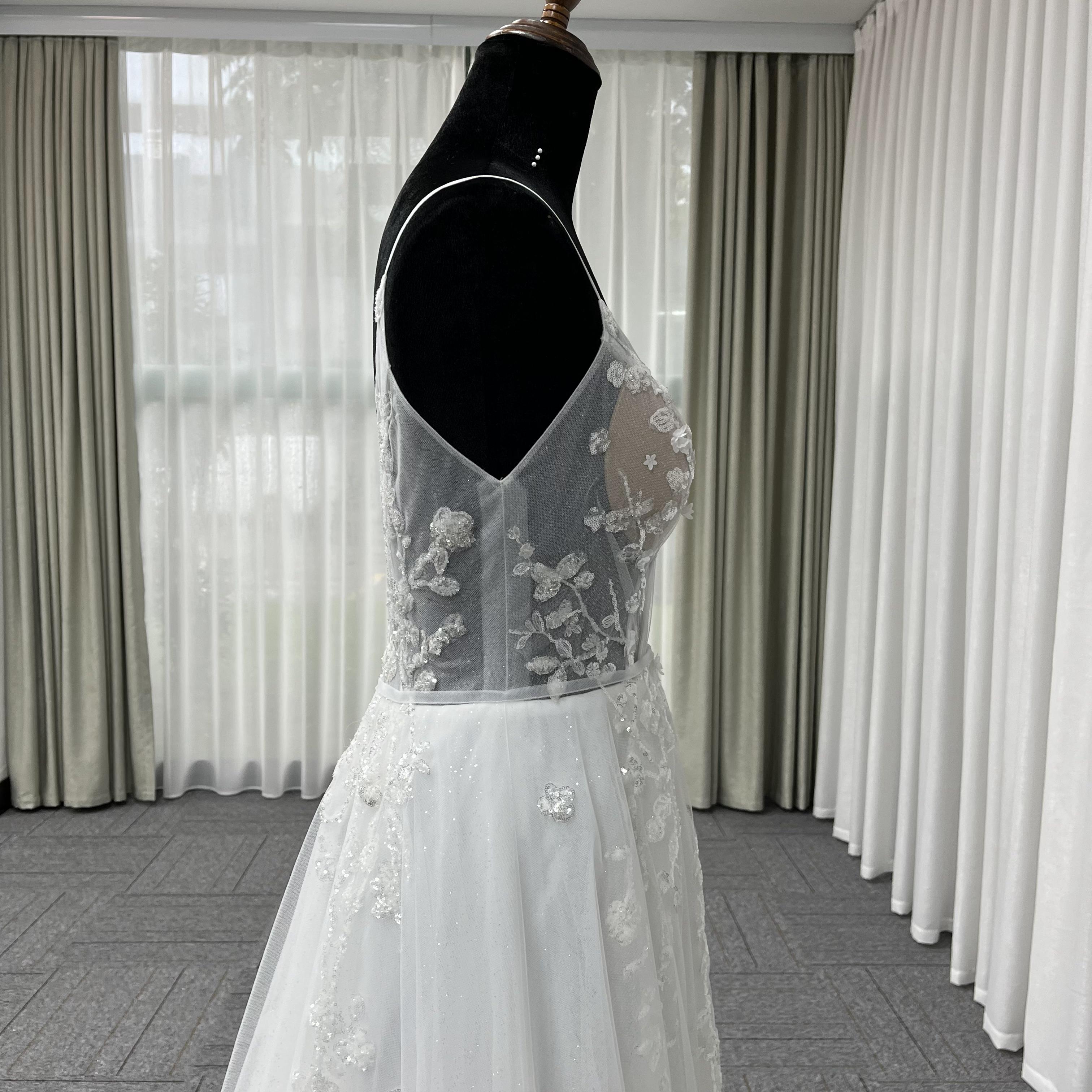 Dnnovia bridal AGD006 - 60