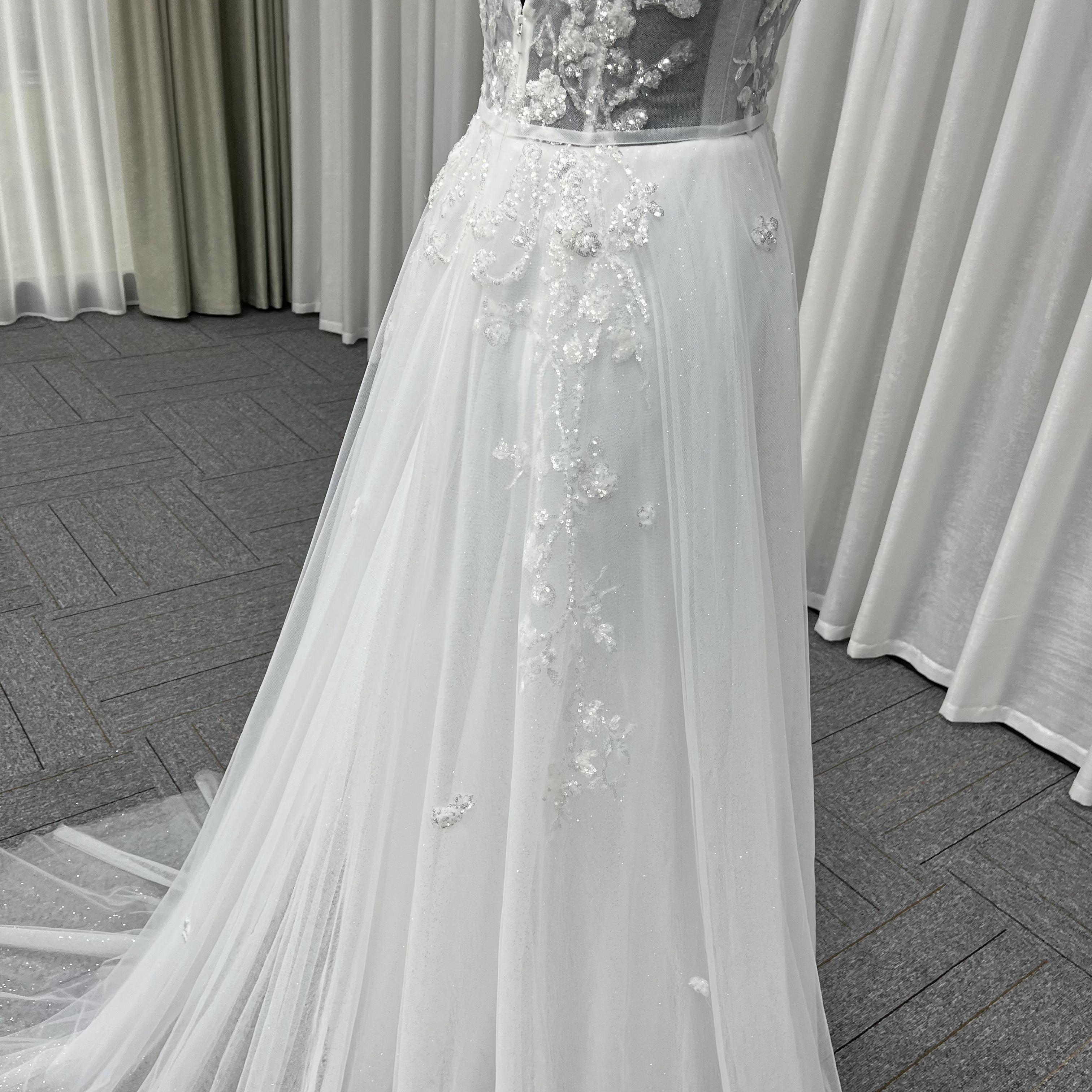 Dnnovia bridal AGD006 - 68