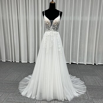 Dnnovia bridal AGD006