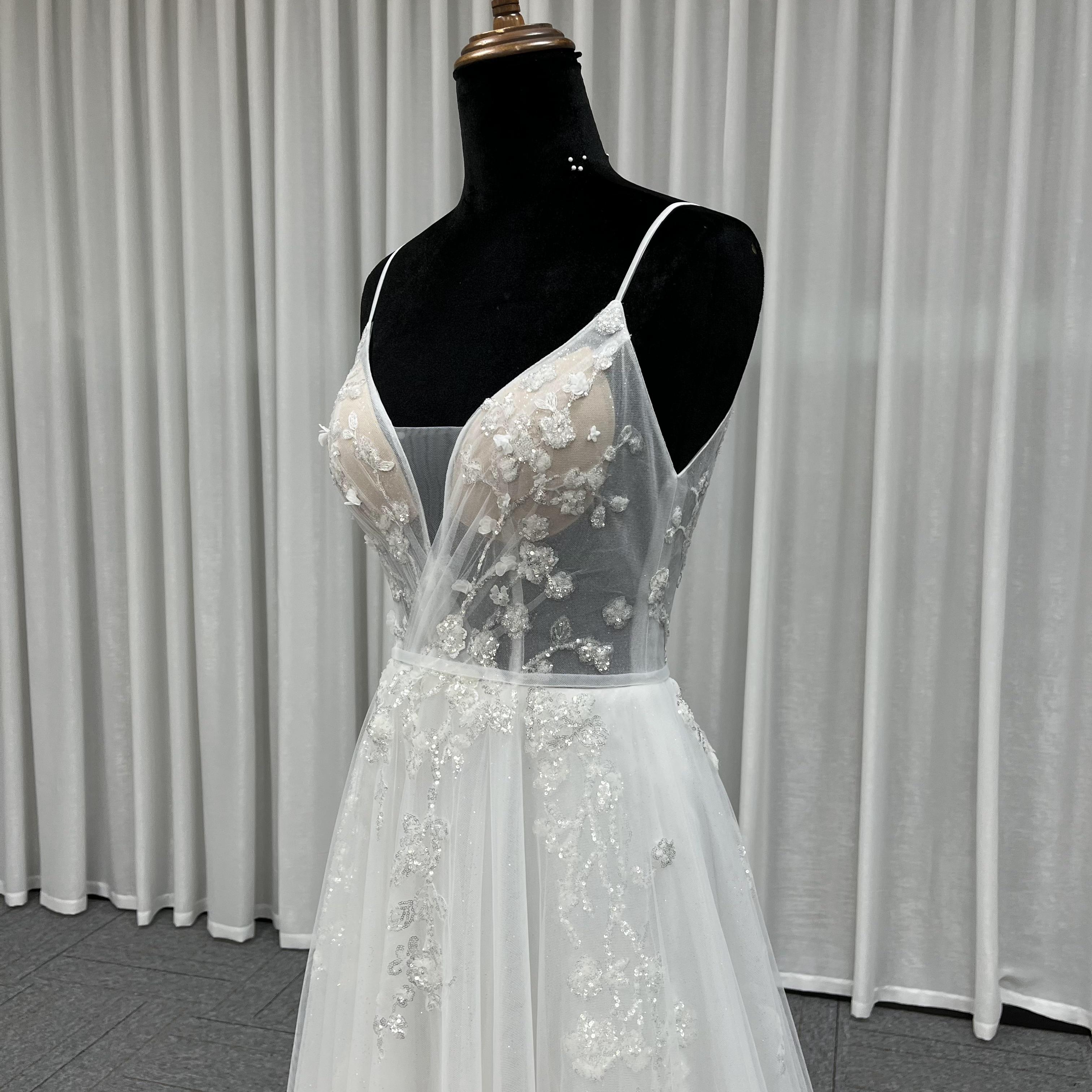 Dnnovia bridal AGD006 - 31