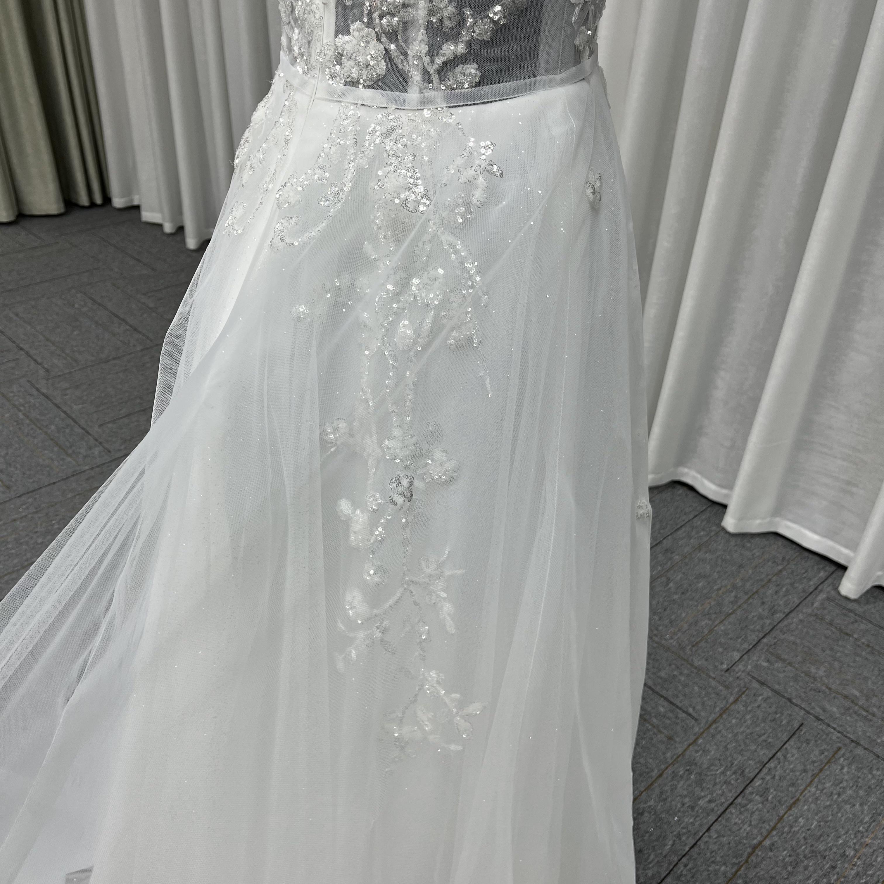 Dnnovia bridal AGD006 - 70