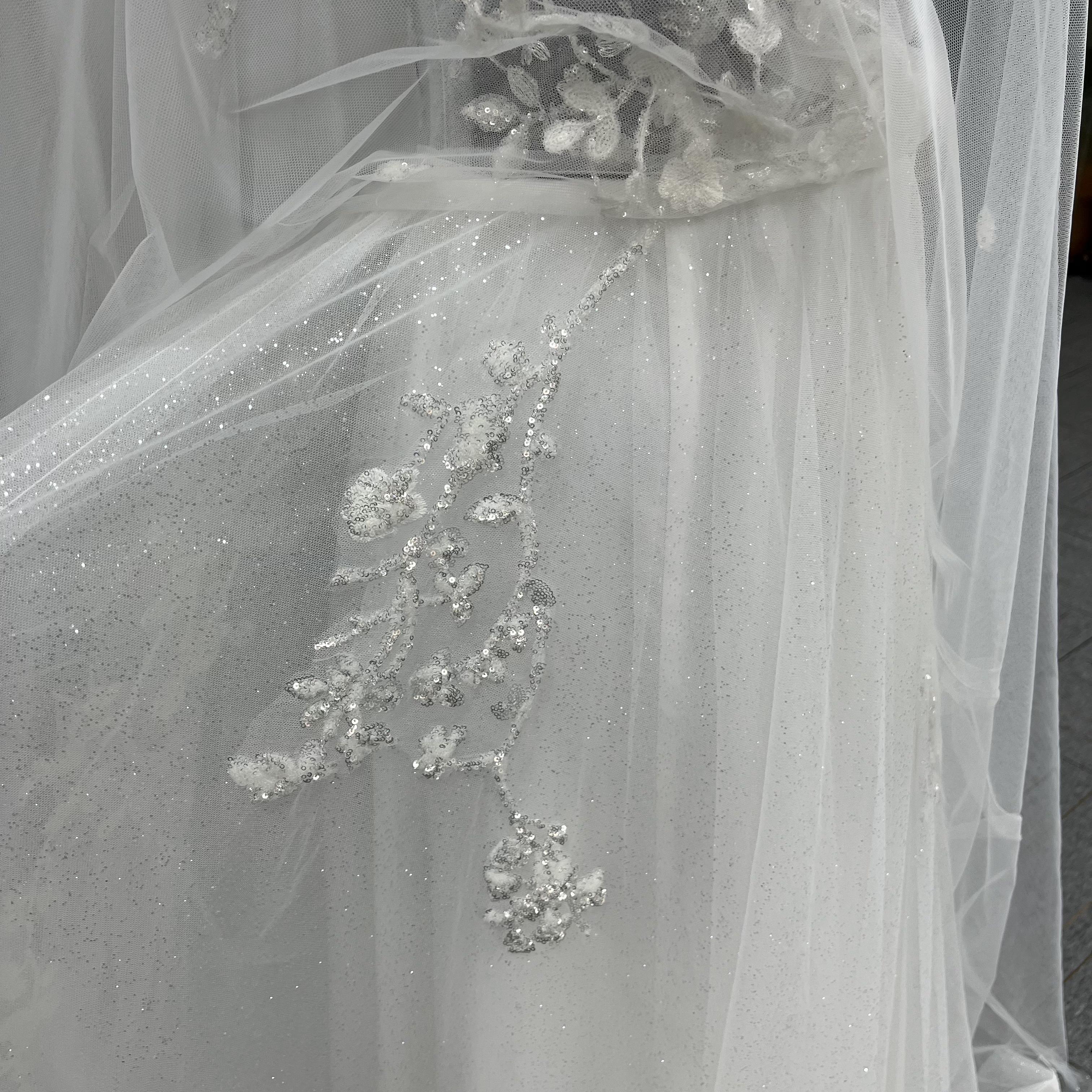 Dnnovia bridal AGD006 - 42