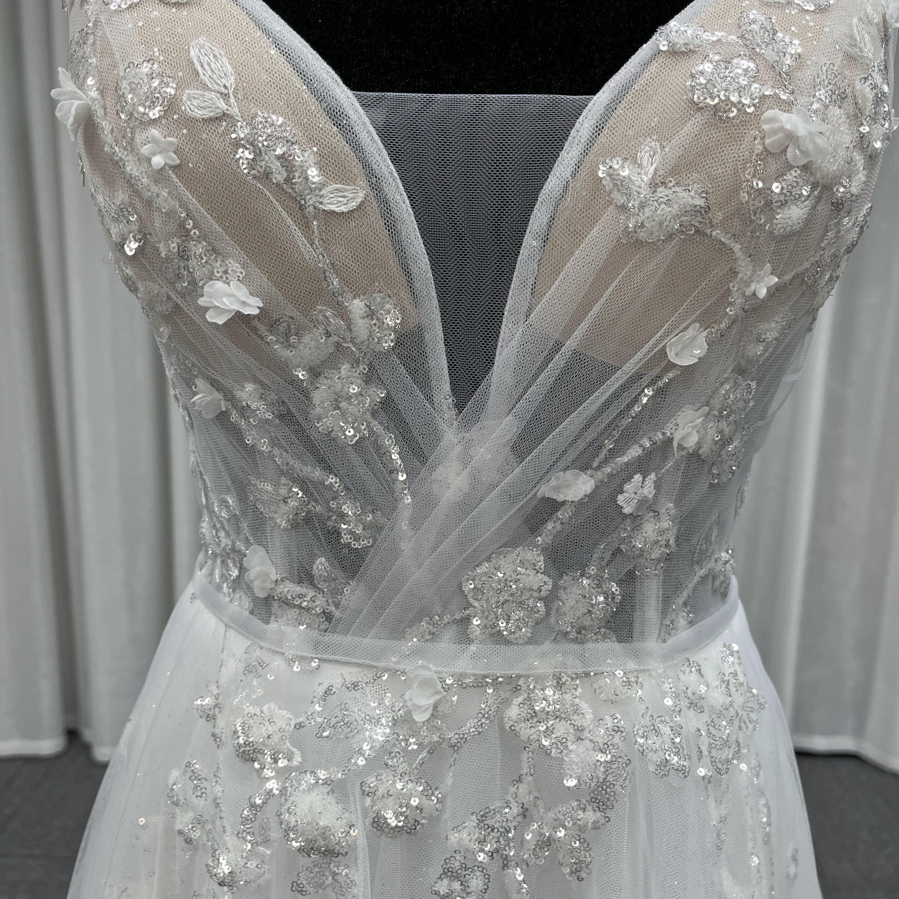 Dnnovia bridal AGD006 - 48