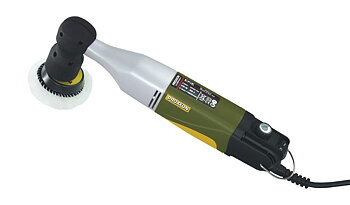 Proxxon Random orbital polisher EP/E