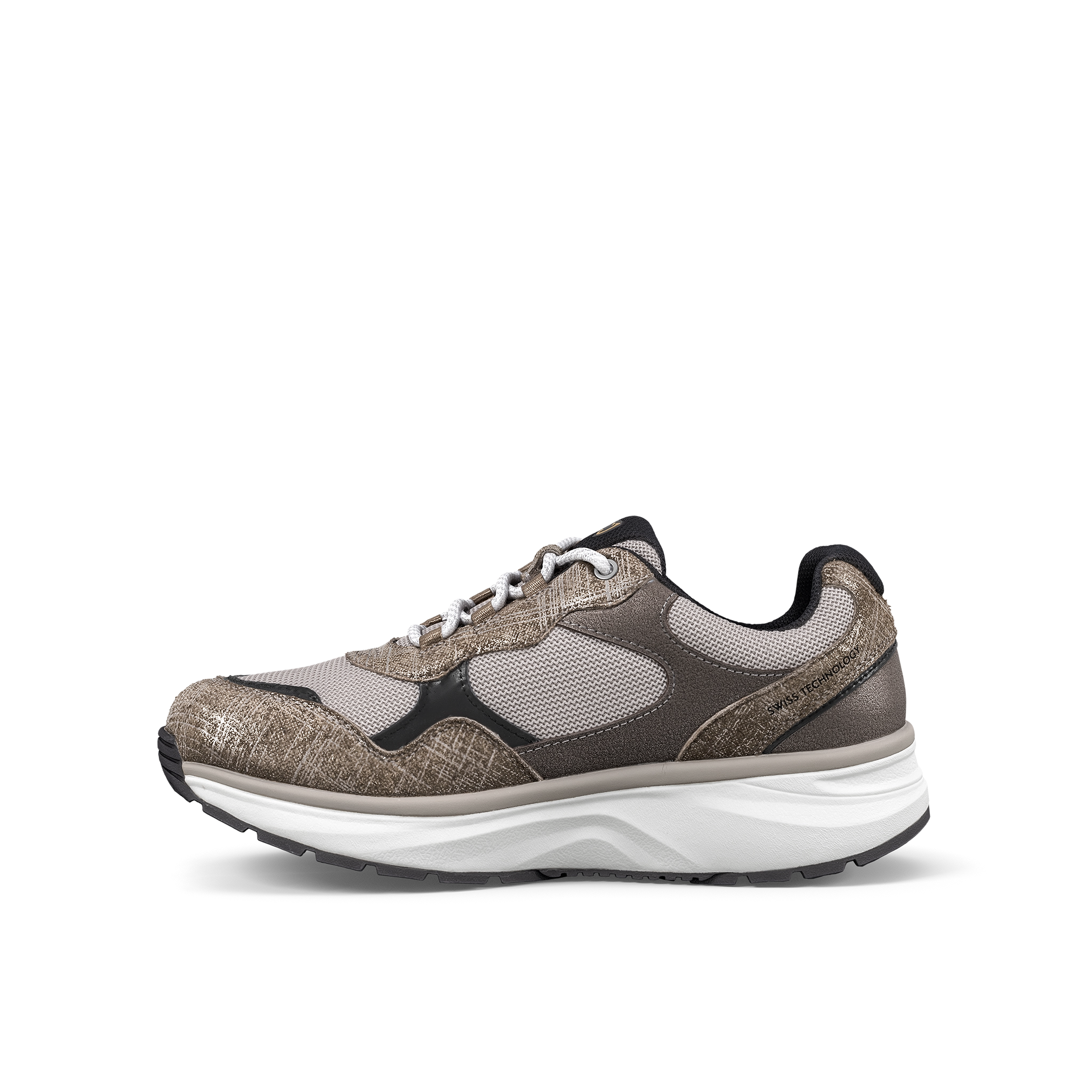 Joya Tina III Bronze Black - 2