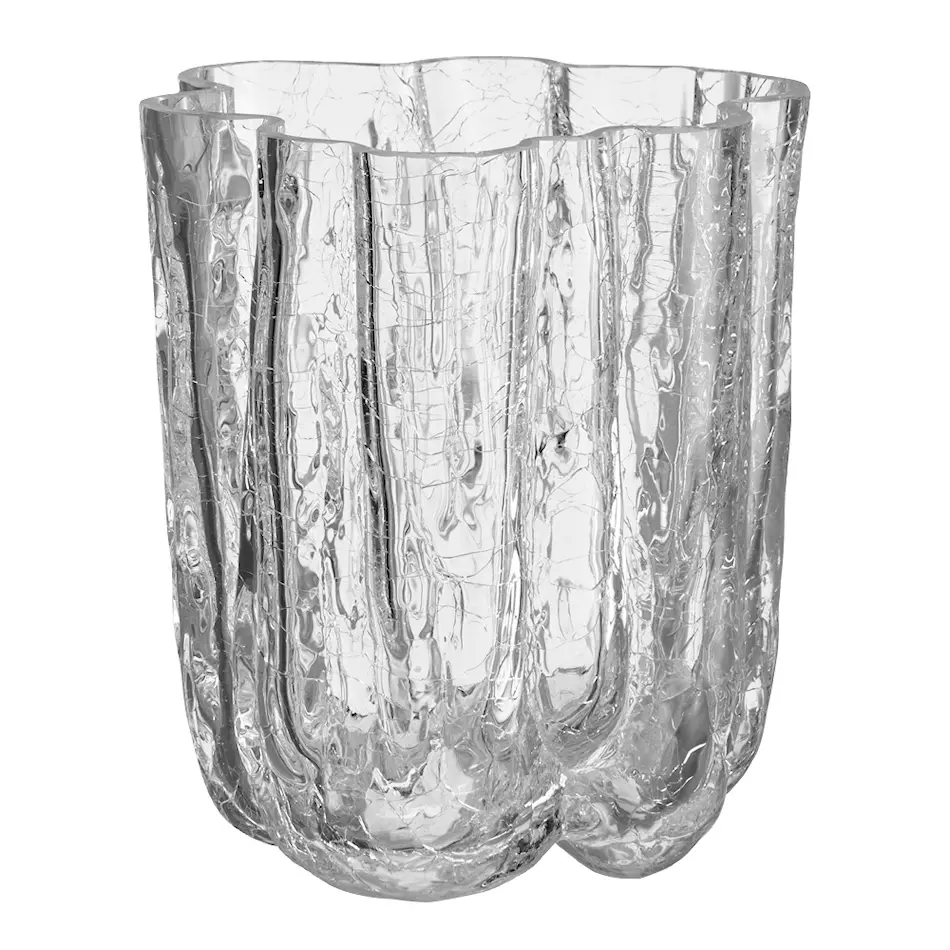 Vas - Crackle 121mm - 10