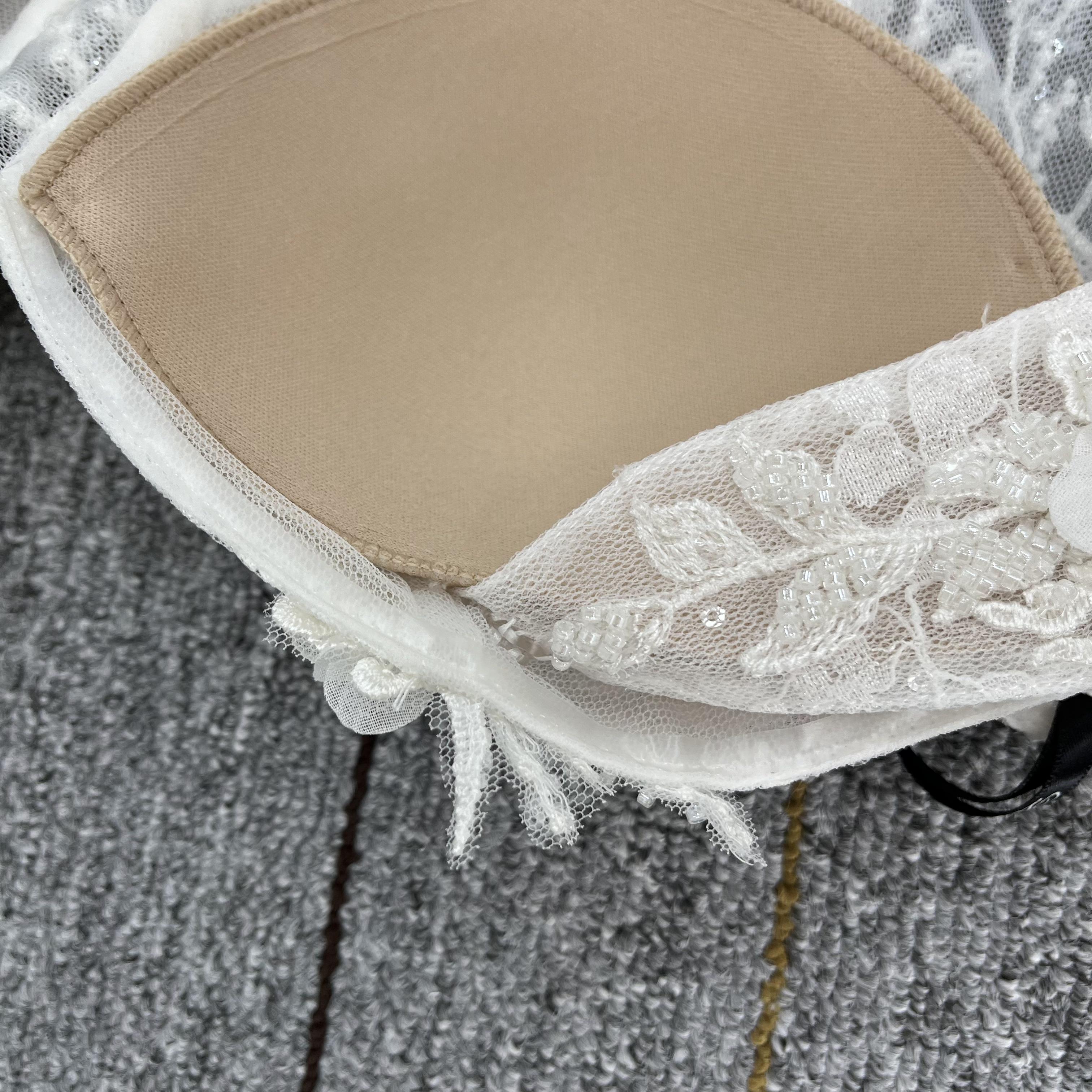 Dnnovia bridal AGD013 - 5