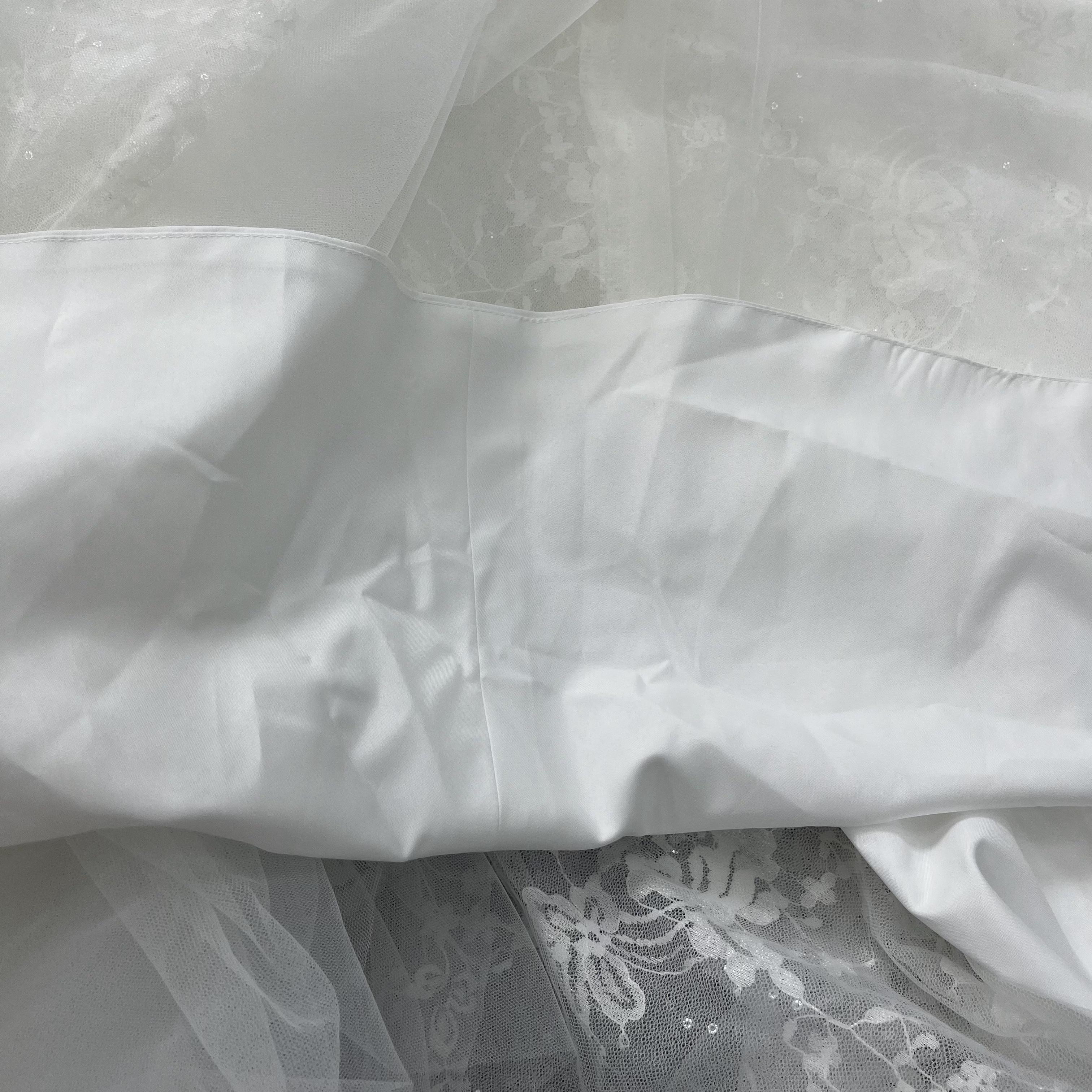 Dnnovia bridal AGD013 - 11