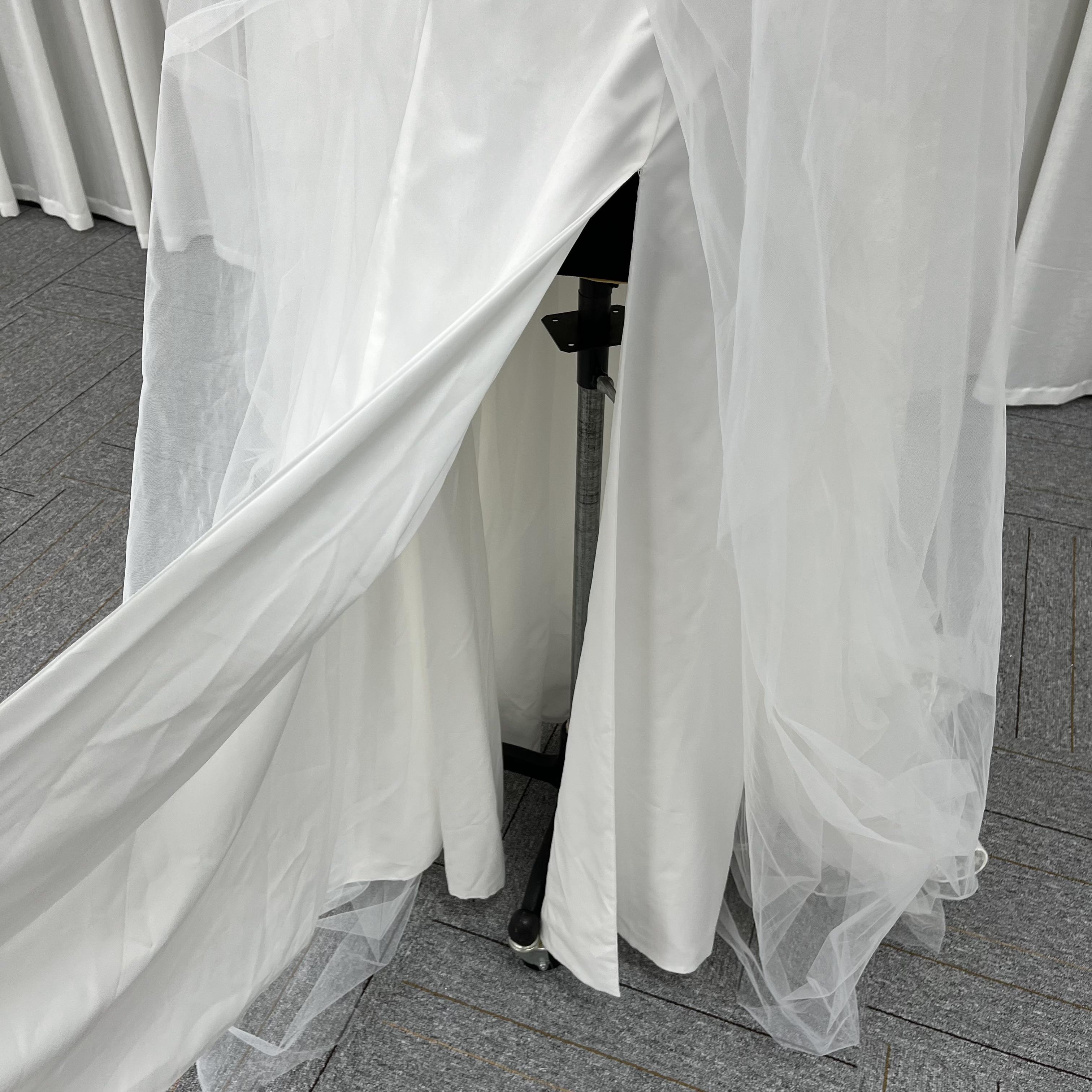 Dnnovia bridal AGD013 - 12