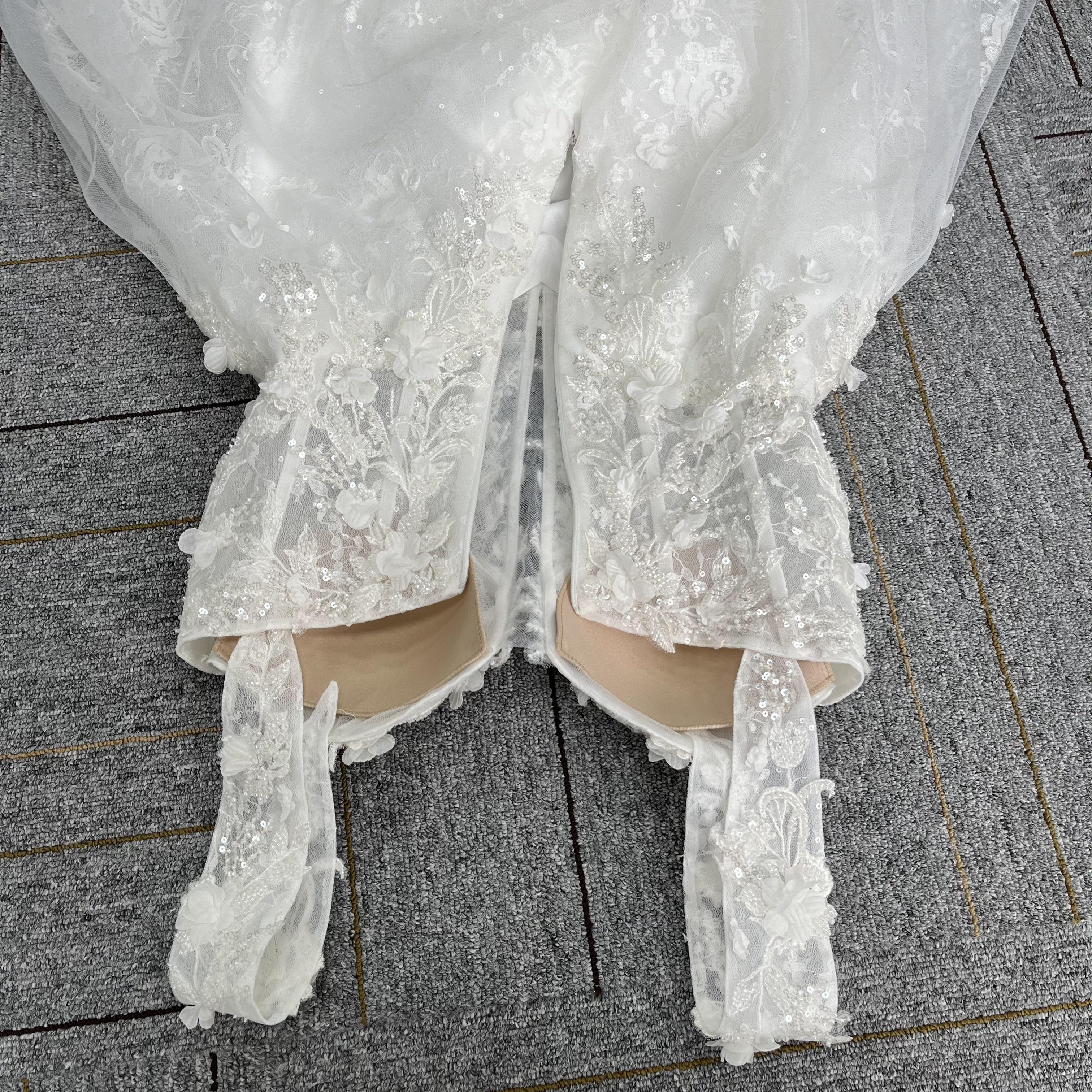 Dnnovia bridal AGD013 - 9