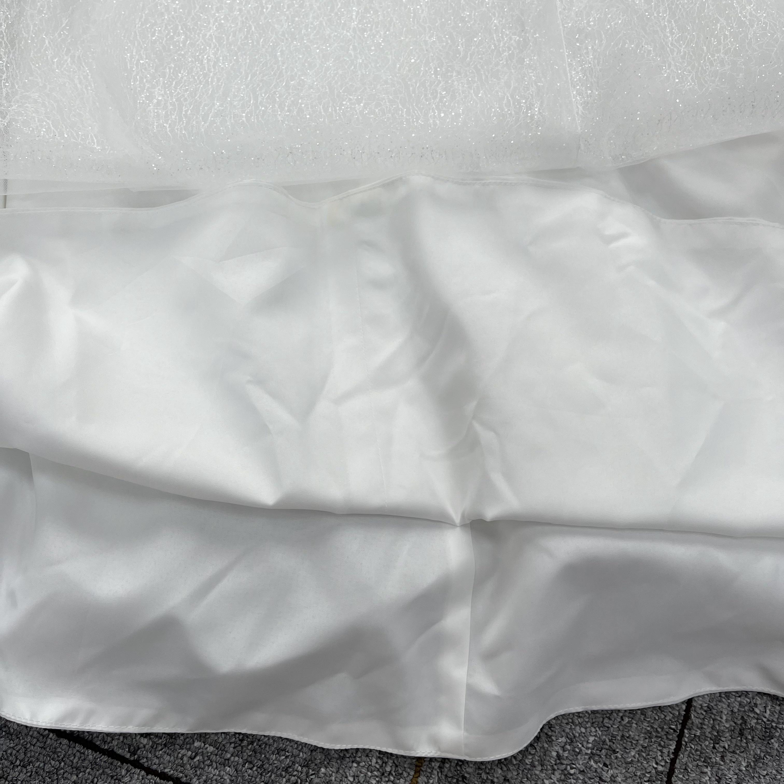 Dnnovia bridal AGD012 - 11