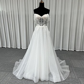 Dnnovia bridal AGD012