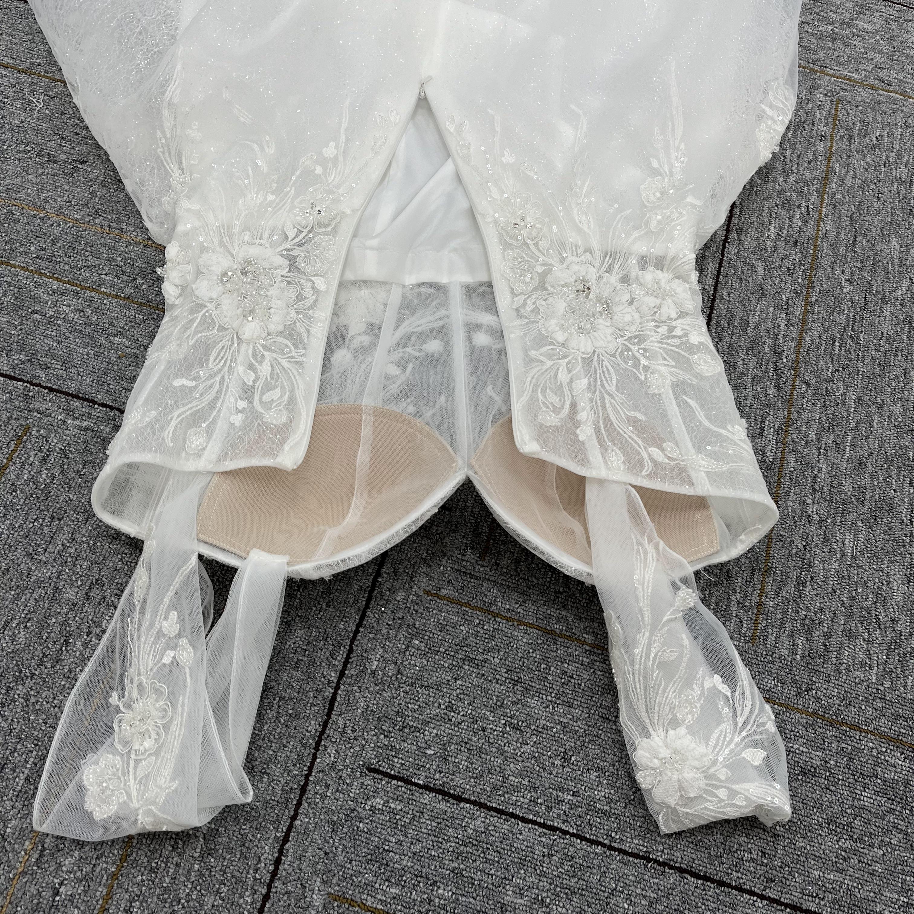 Dnnovia bridal AGD012 - 7