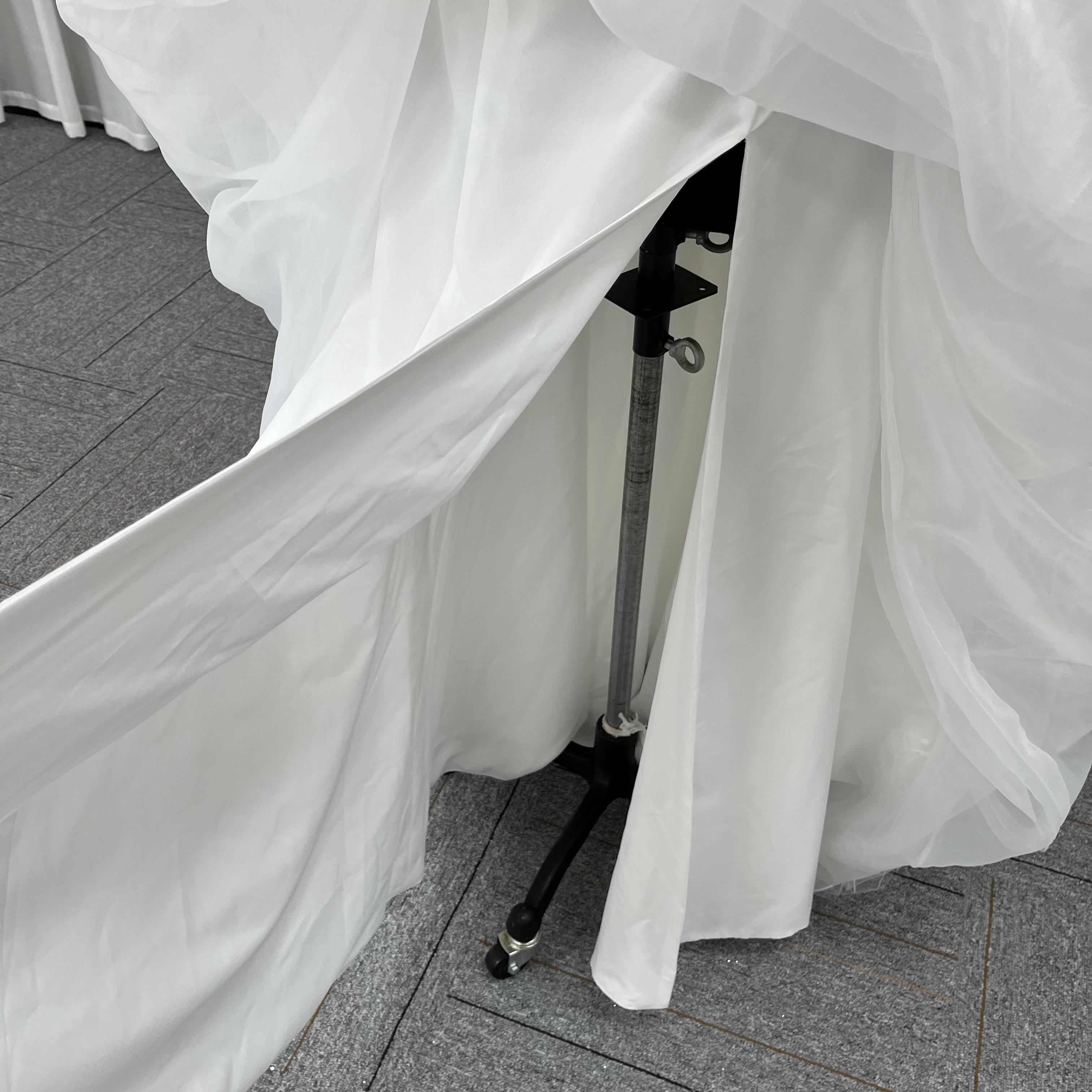 Dnnovia bridal AGD014 lagervara  - 12