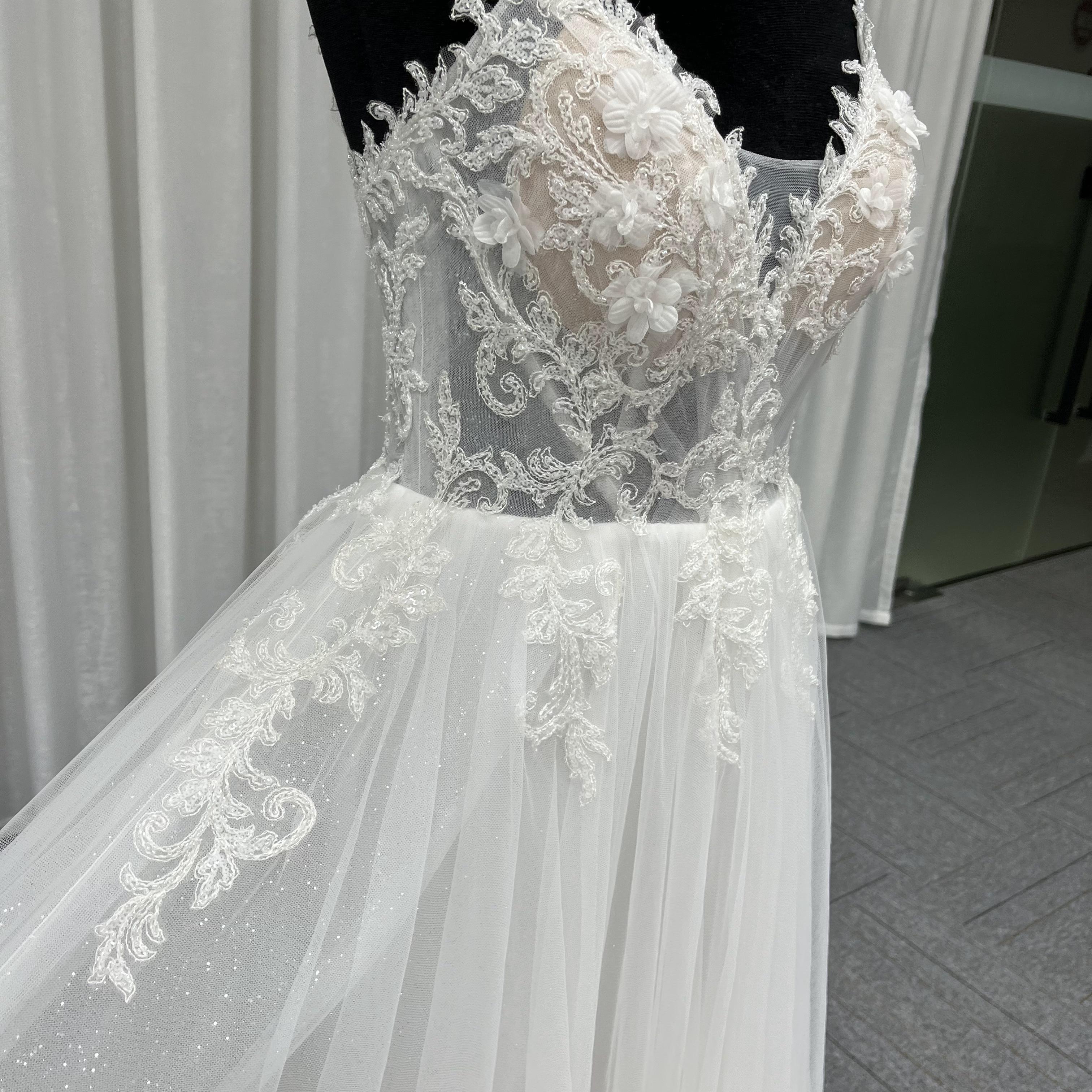 Dnnovia bridal AGD011 - 15