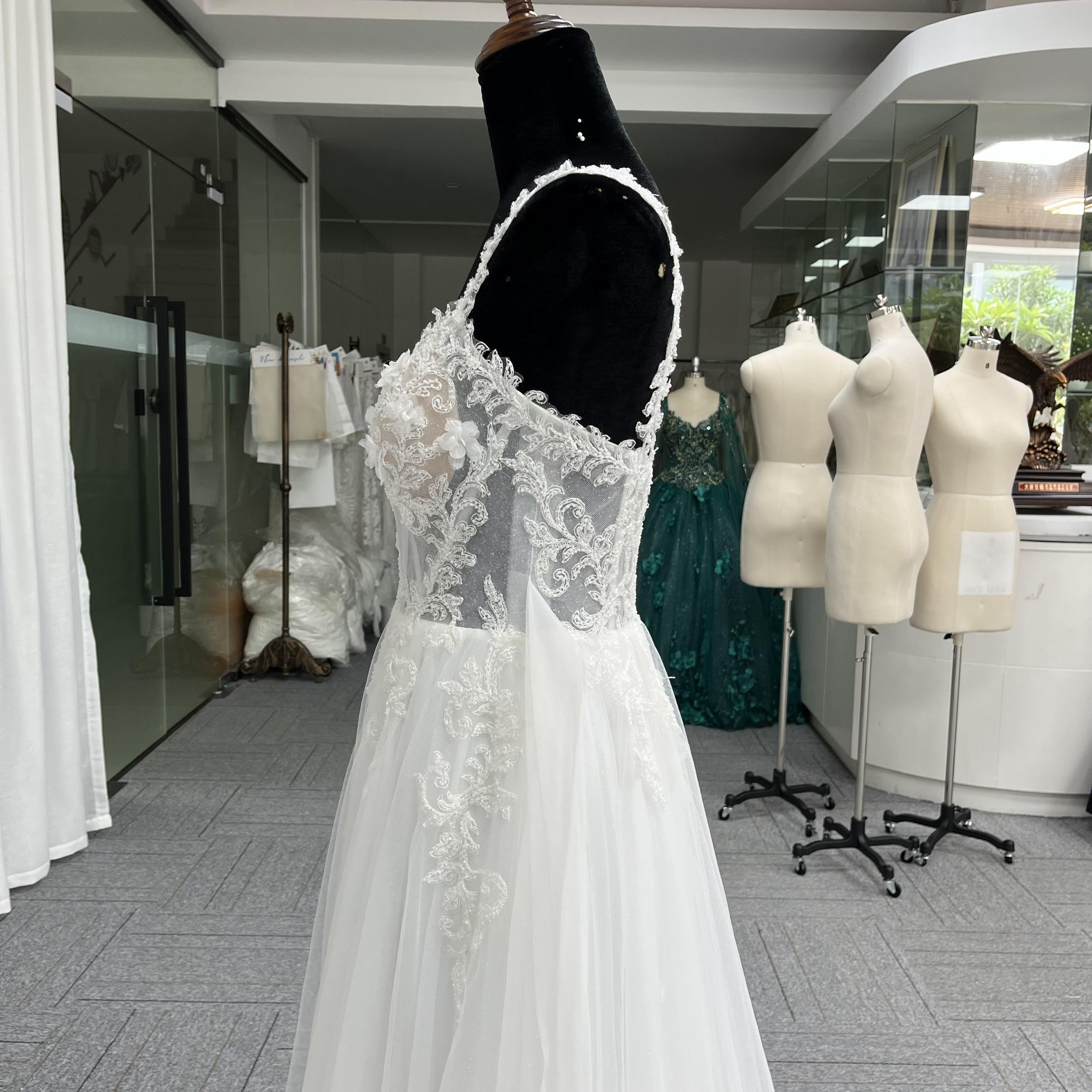 Dnnovia bridal AGD011 - 26