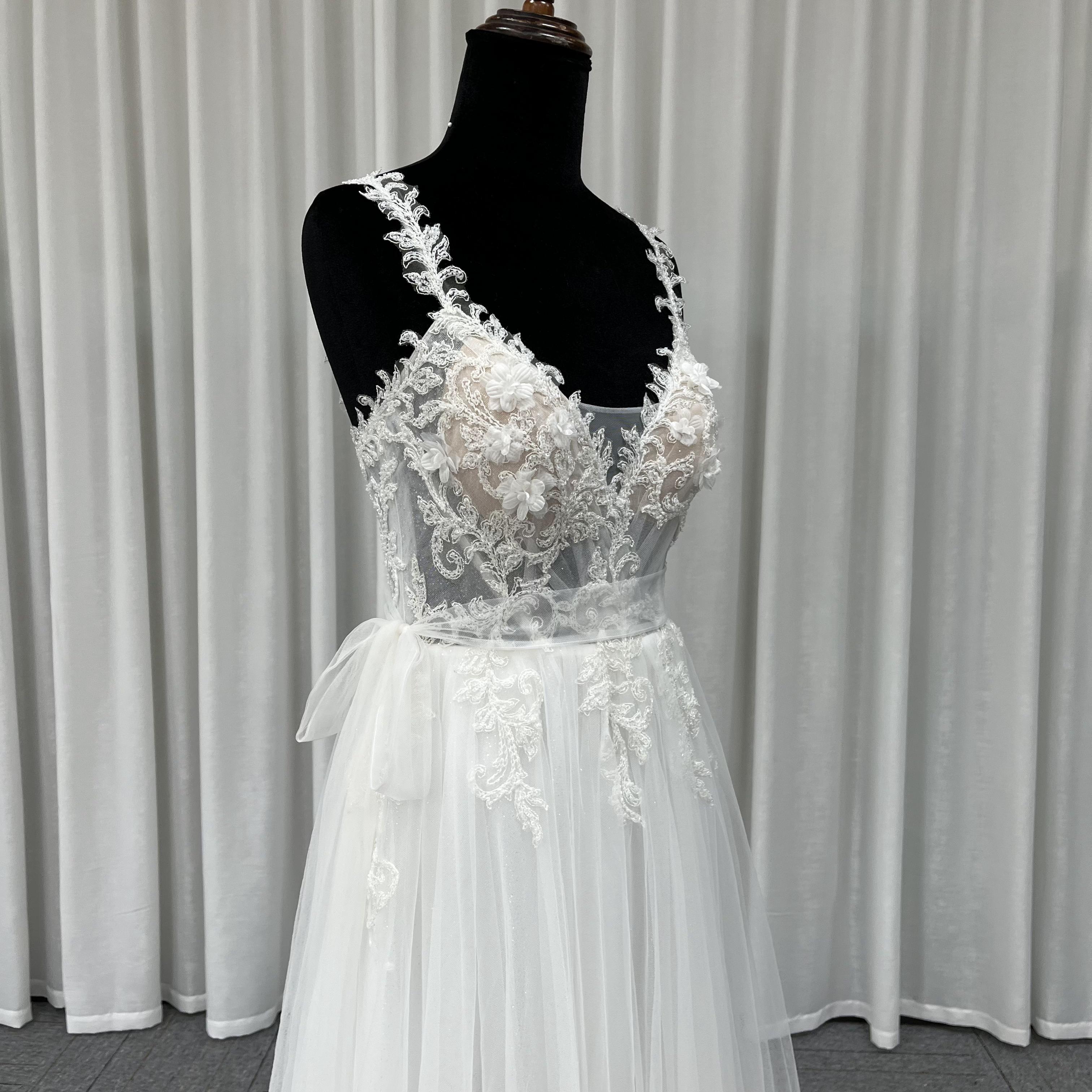 Dnnovia bridal AGD011 - 13
