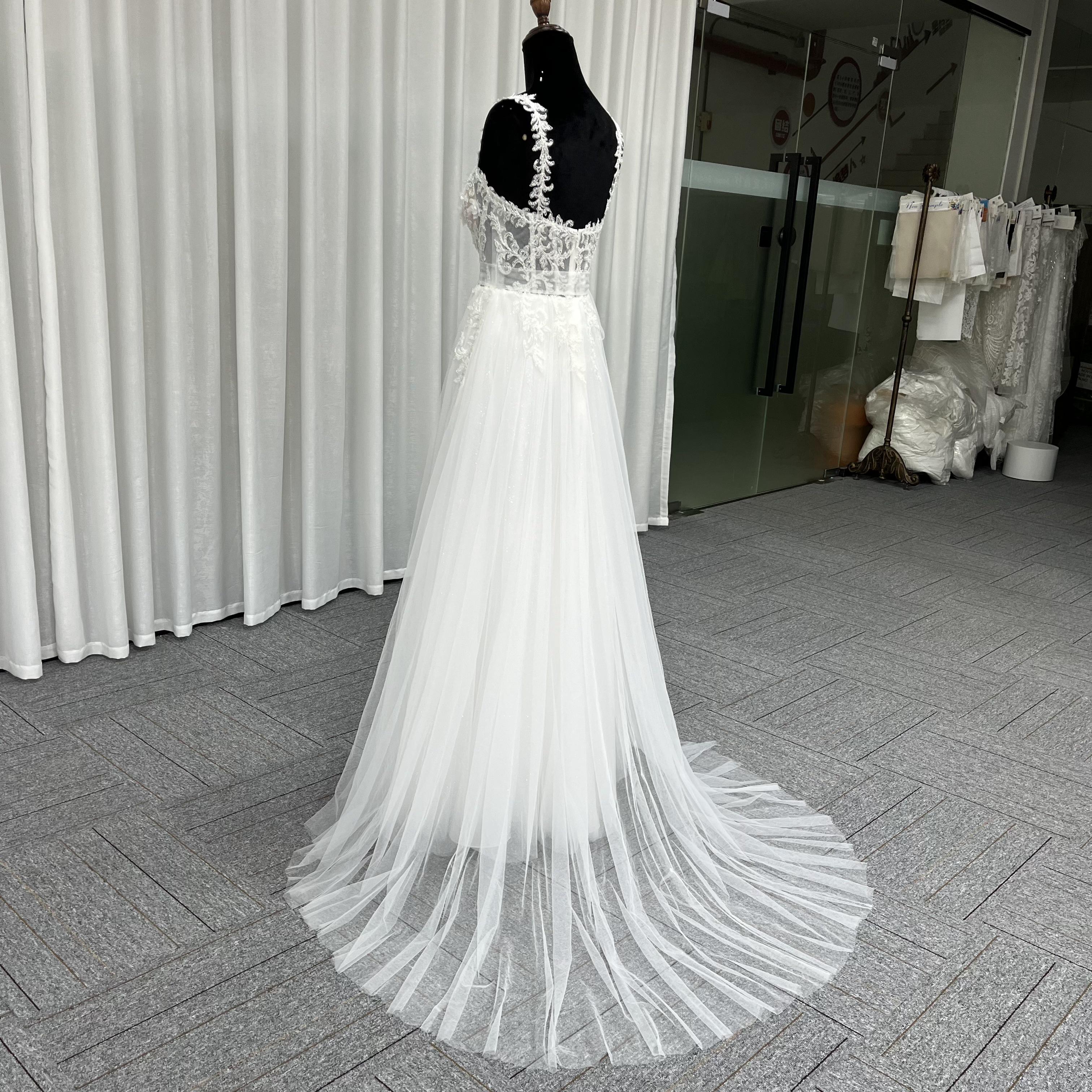 Dnnovia bridal AGD011 - 20