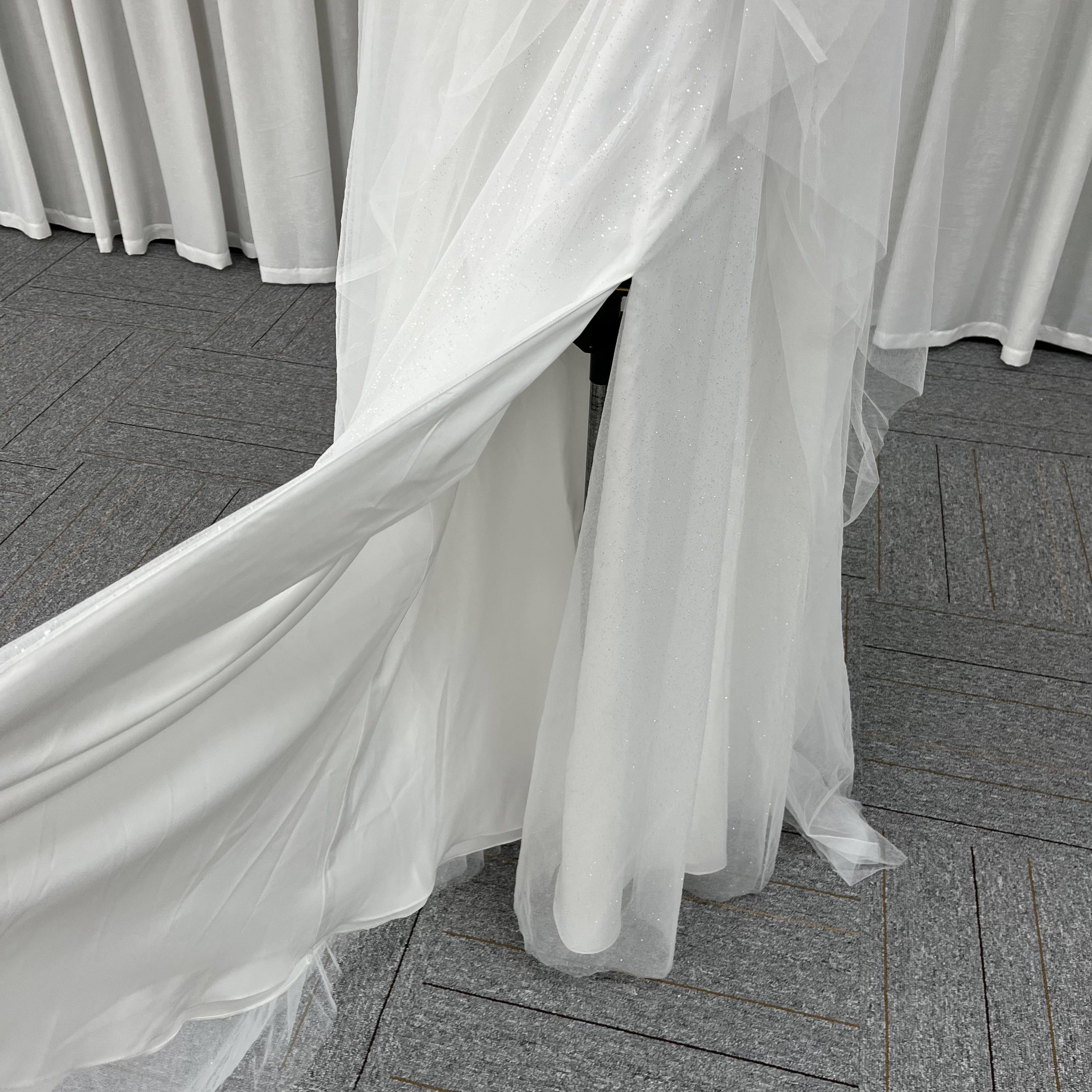 Dnnovia bridal AGD011 - 8