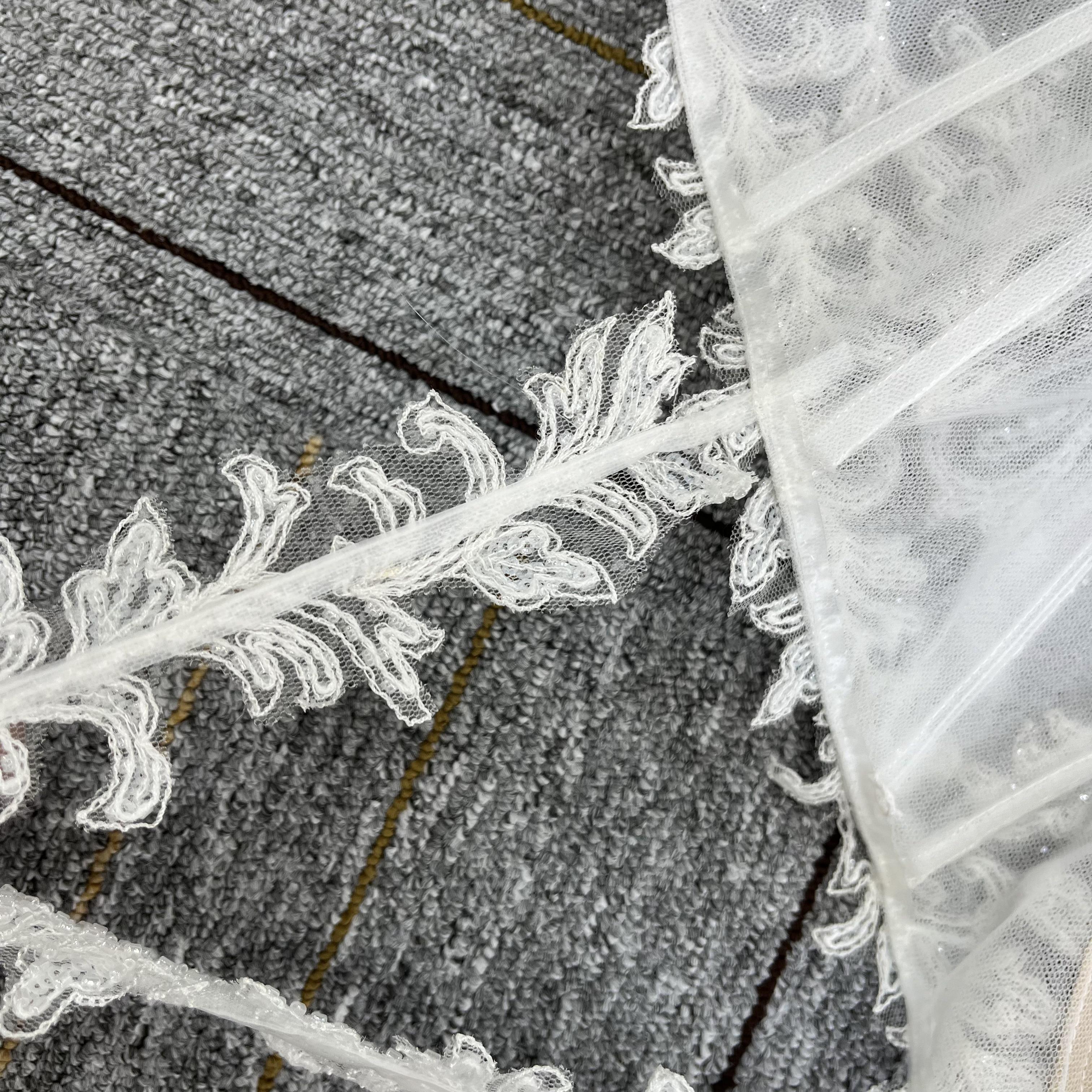 Dnnovia bridal AGD011 - 3