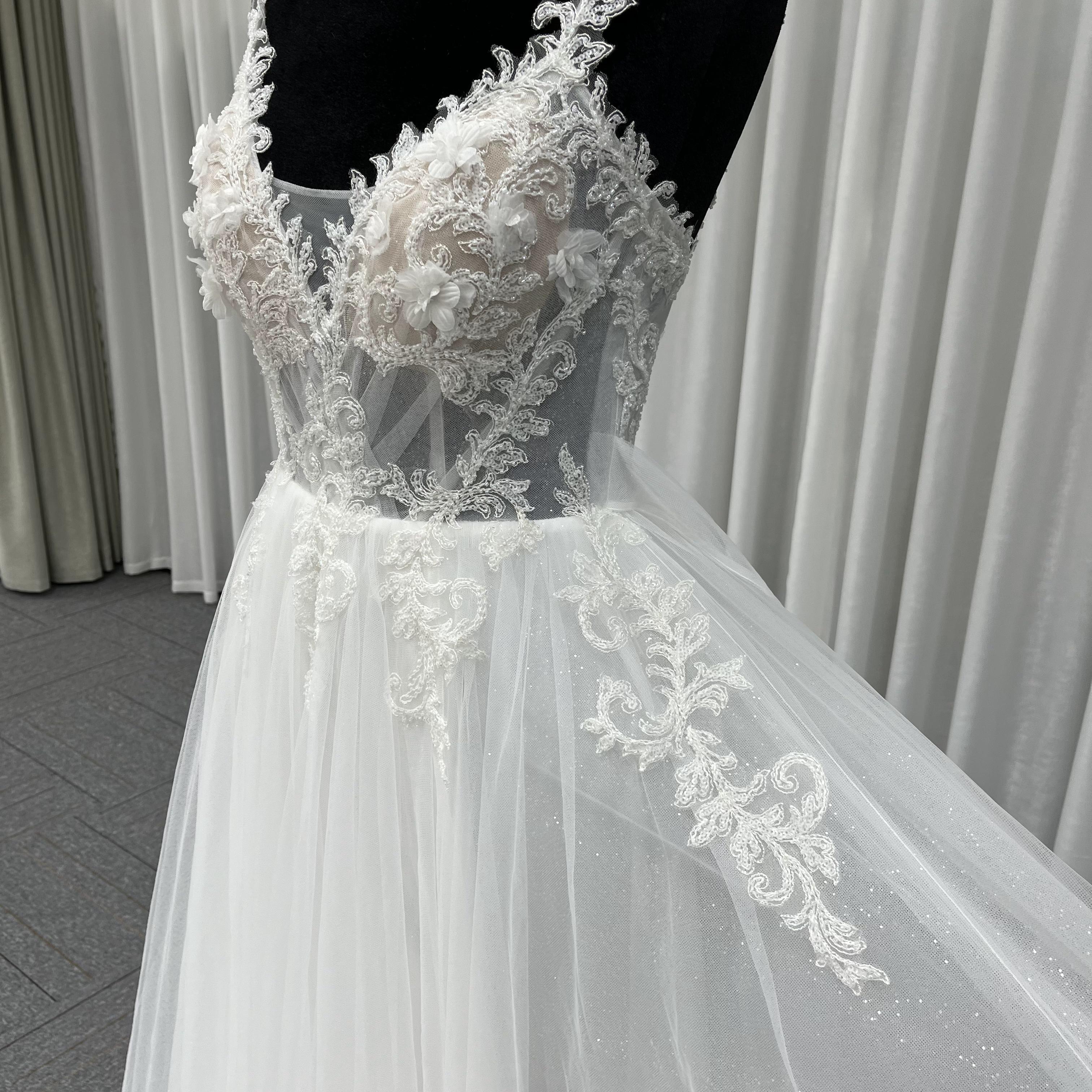 Dnnovia bridal AGD011 - 17