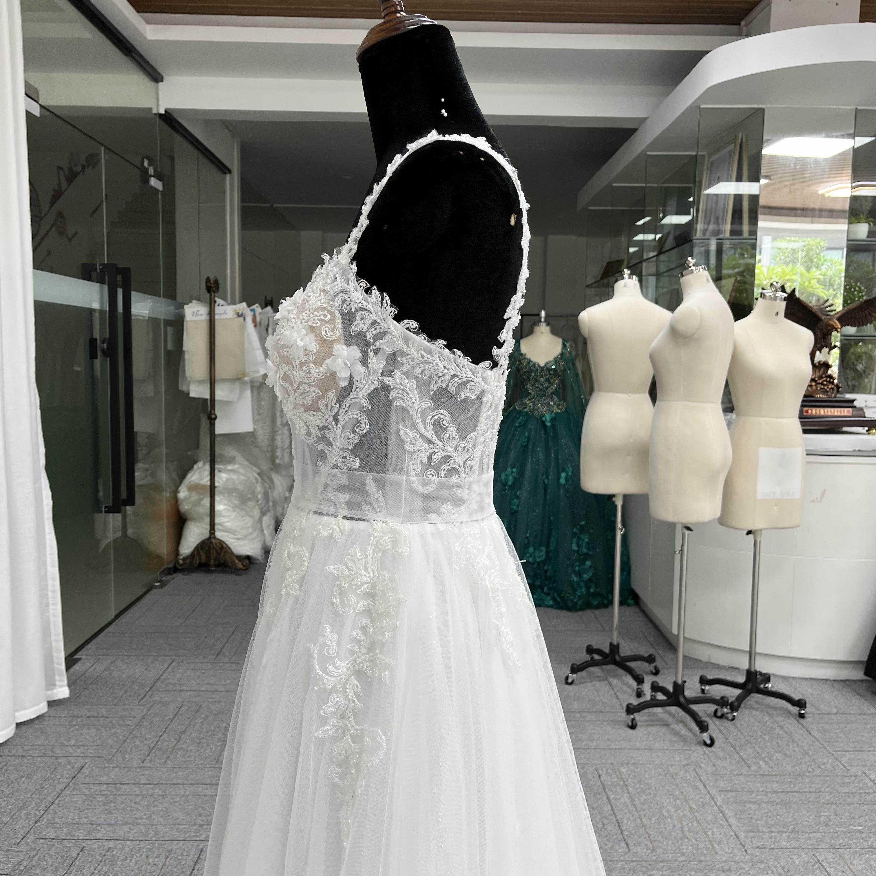 Dnnovia bridal AGD011 - 24