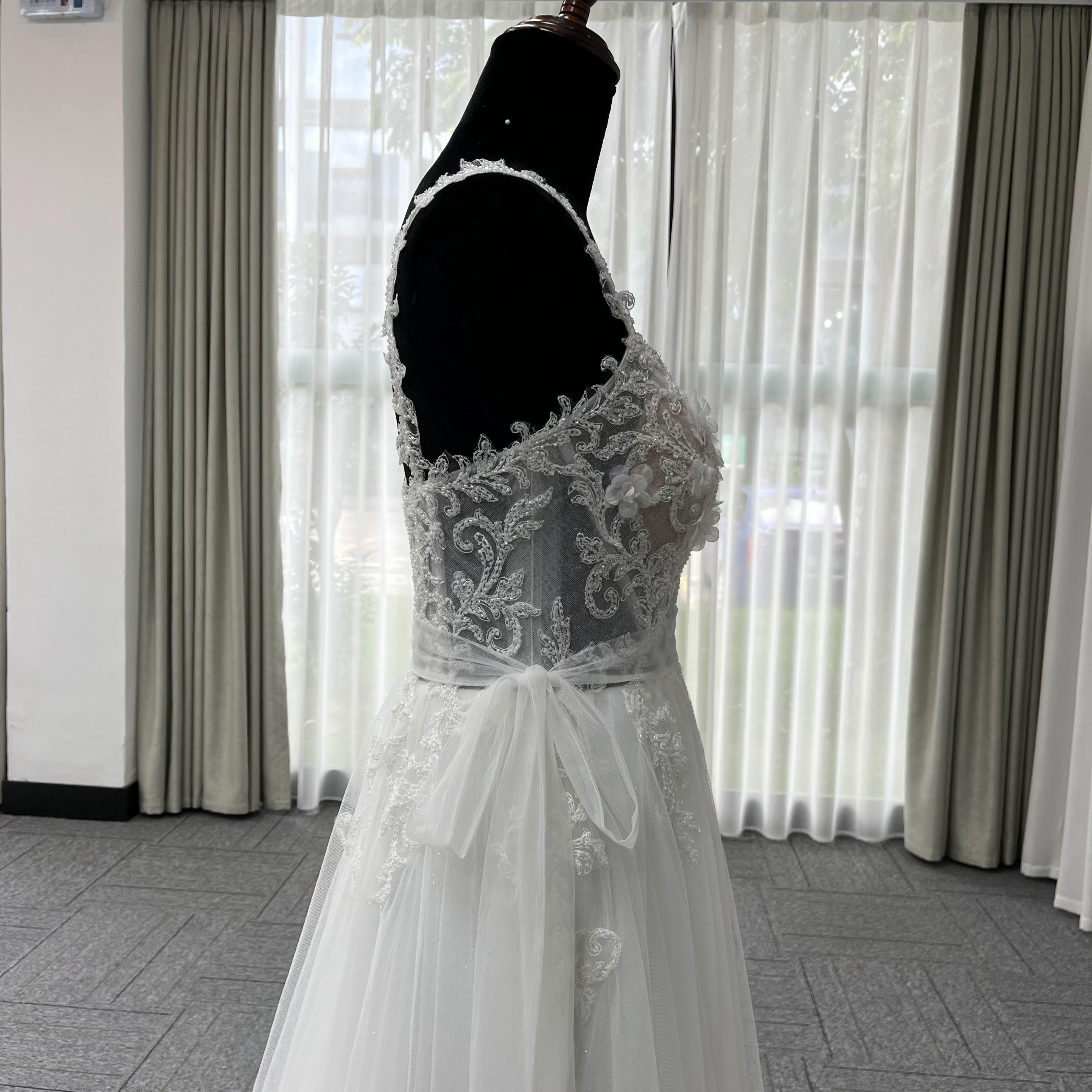 Dnnovia bridal AGD011 - 23