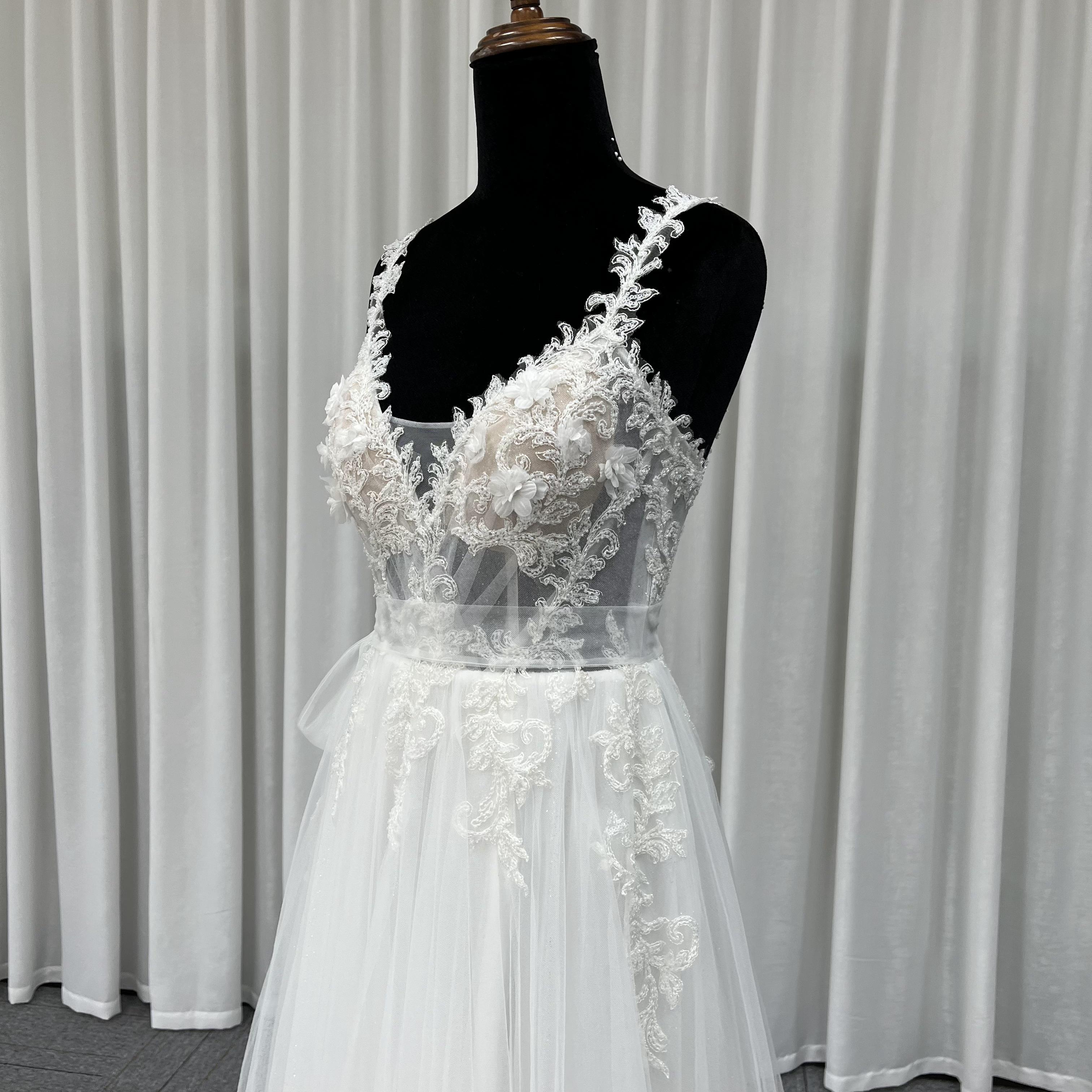 Dnnovia bridal AGD011 - 12
