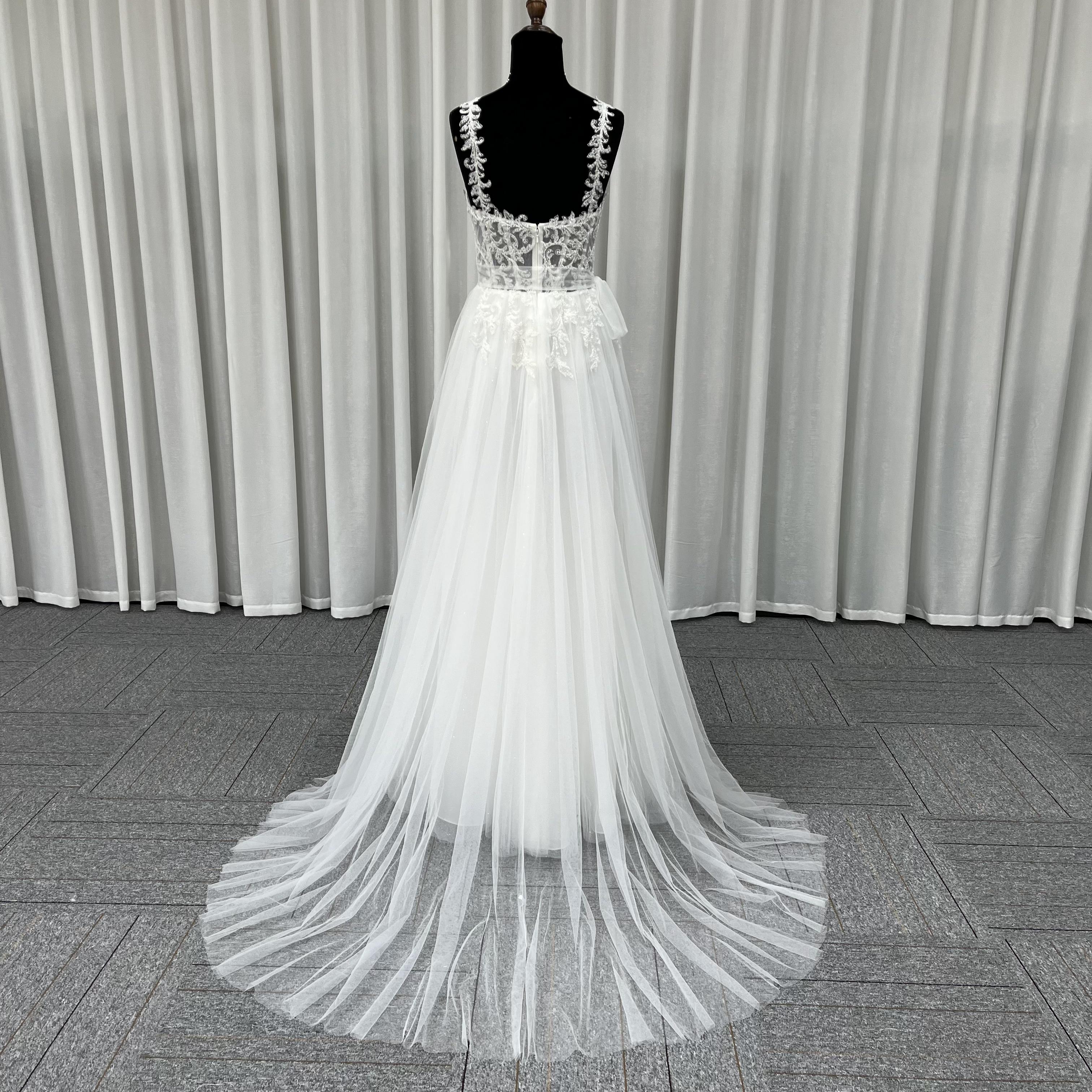 Dnnovia bridal AGD011 - 19