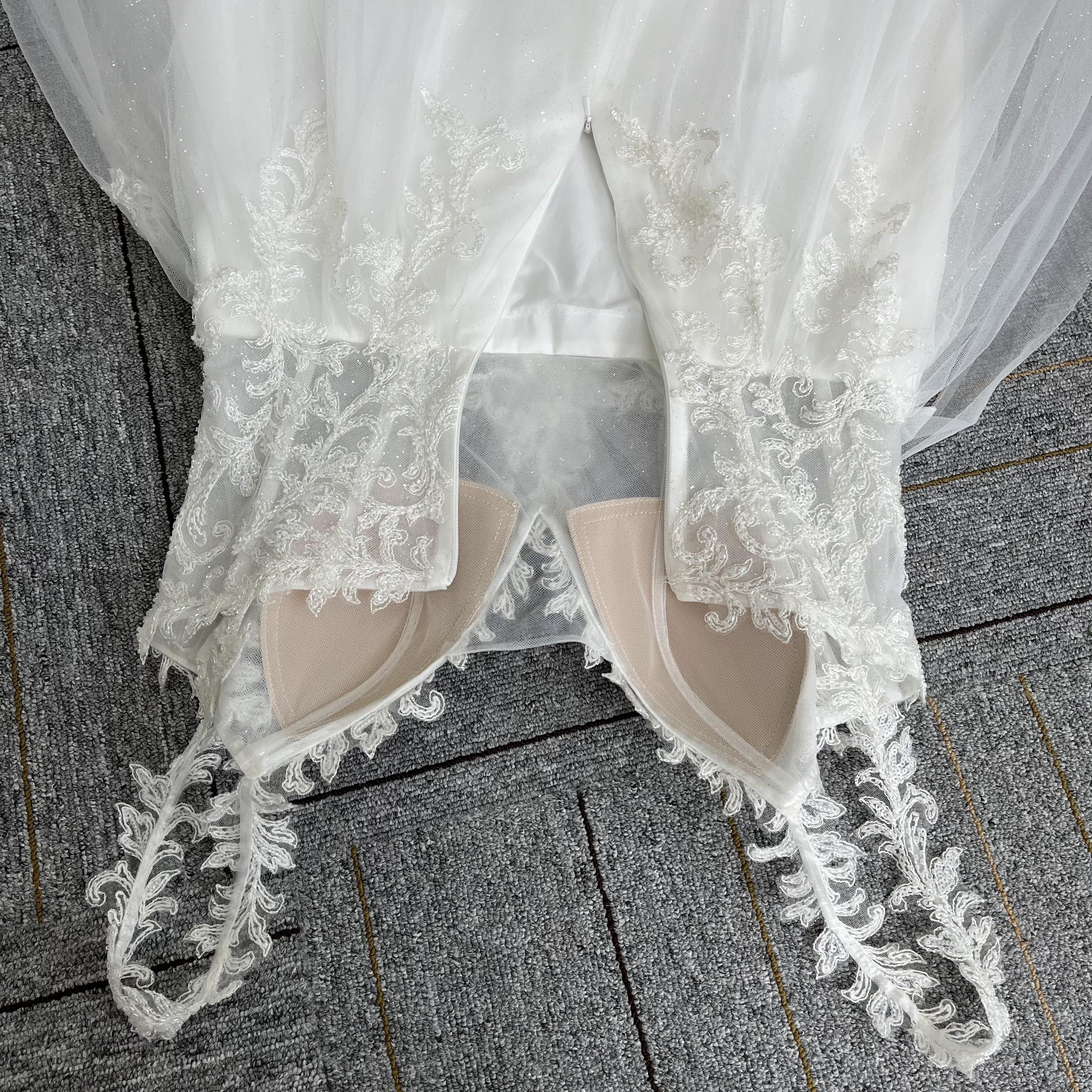 Dnnovia bridal AGD011 - 4