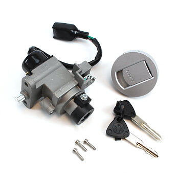 Zündschloss-Kit - Speedfight 3/4 - OEM